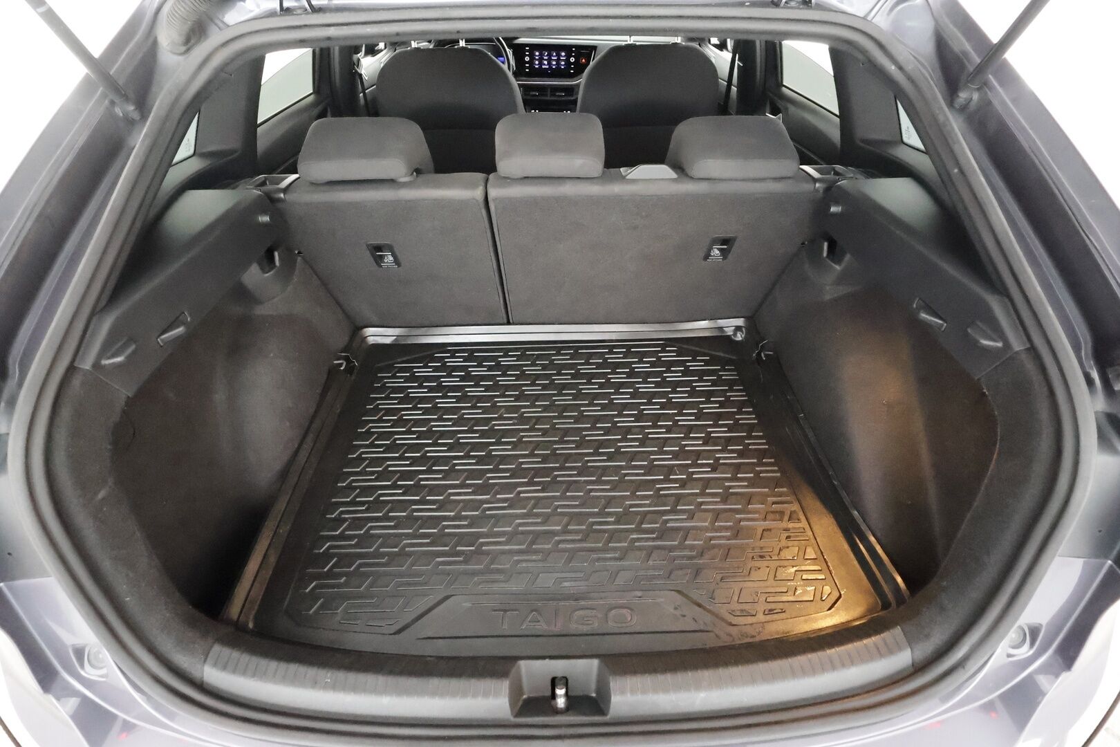 Volkswagen Taigo 2023 R-Line Business 1,5 TSI 110 kW DSG-automaatti - | ACC | LED | P.Kamera | Digimittaristo | Navi | Apple&Android | 1.Om Suomi-auto | Kahdet Renkaat |