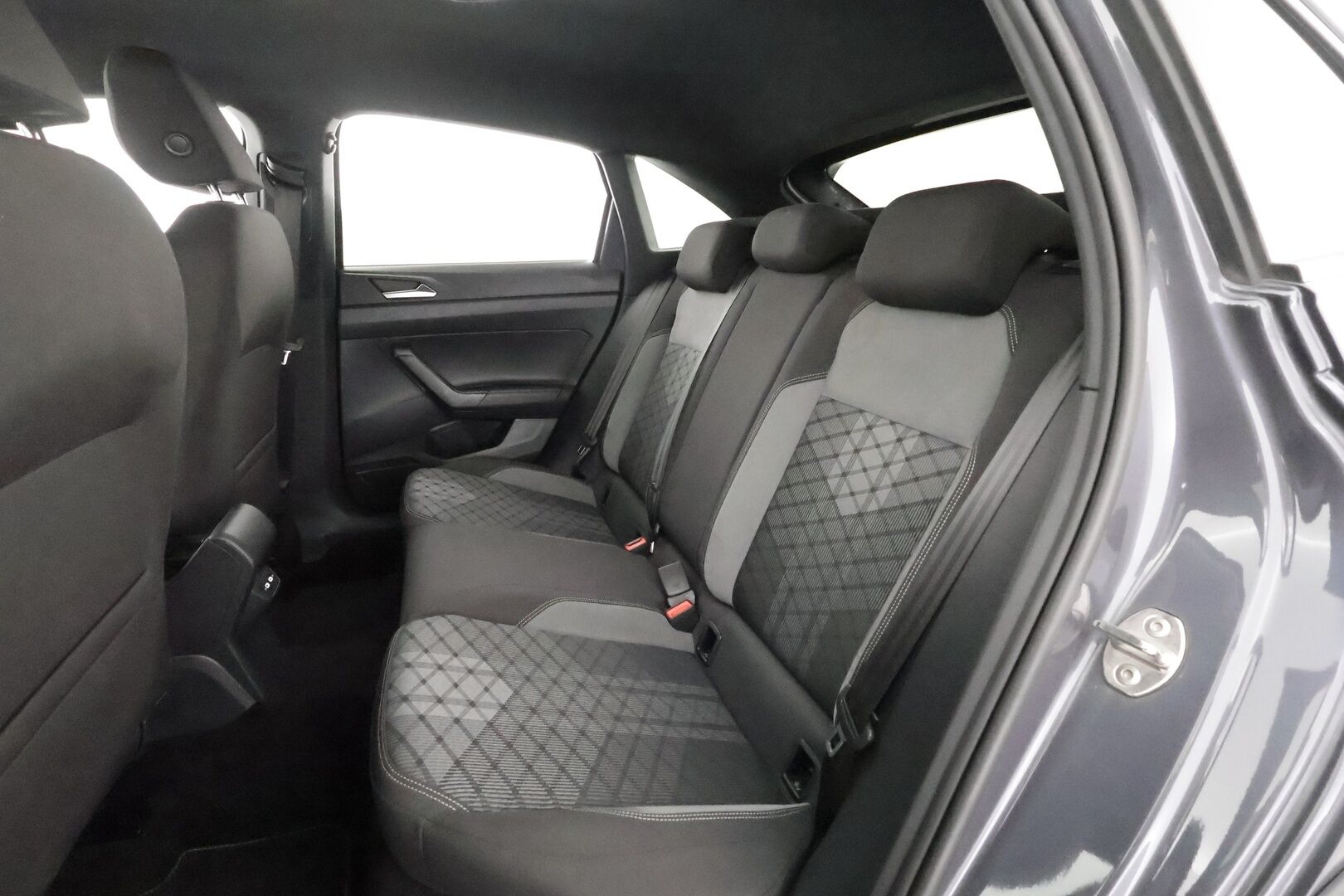 Volkswagen Taigo 2023 R-Line Business 1,5 TSI 110 kW DSG-automaatti - | ACC | LED | P.Kamera | Digimittaristo | Navi | Apple&Android | 1.Om Suomi-auto | Kahdet Renkaat |