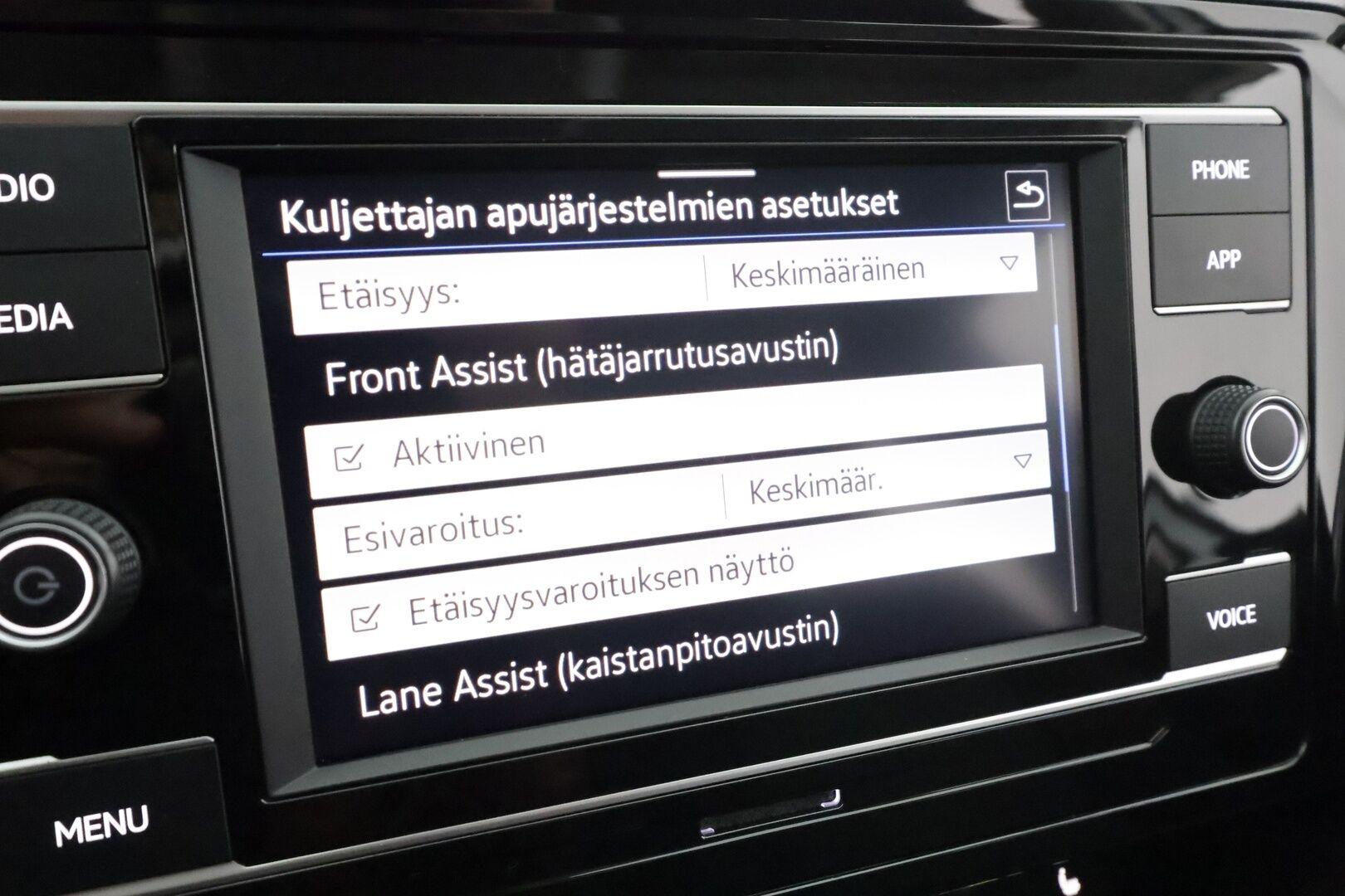 Volkswagen Passat 2021 Variant Comfort 2,0 TDI EVO SCR 110 kW DSG * ACC / Webasto / LED / Osasähköpenkki / Apple&Android * - 1.Om Suomi-auto / Merkkihuollettu / Kahdet renkaat - HULLUT AVAJAISHULINAT KORKOTARJOUS 3,29 %