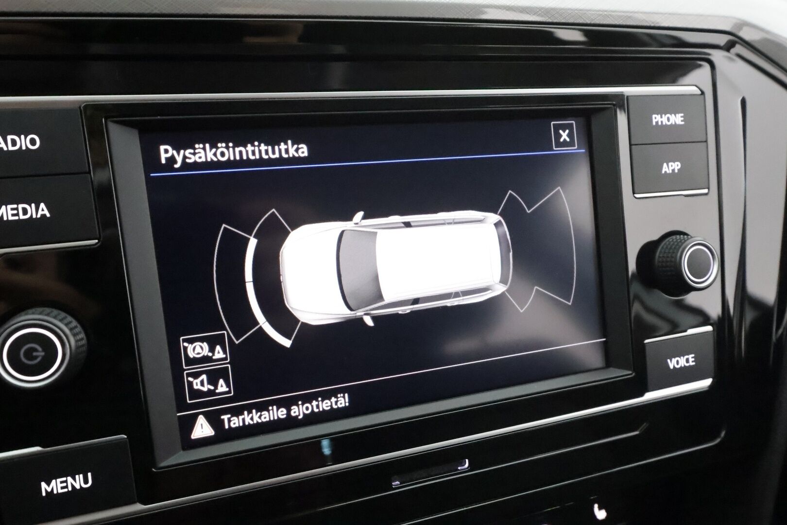 Volkswagen Passat 2021 Variant Comfort 2,0 TDI EVO SCR 110 kW DSG * ACC / Webasto / LED / Osasähköpenkki / Apple&Android * - 1.Om Suomi-auto / Merkkihuollettu / Kahdet renkaat