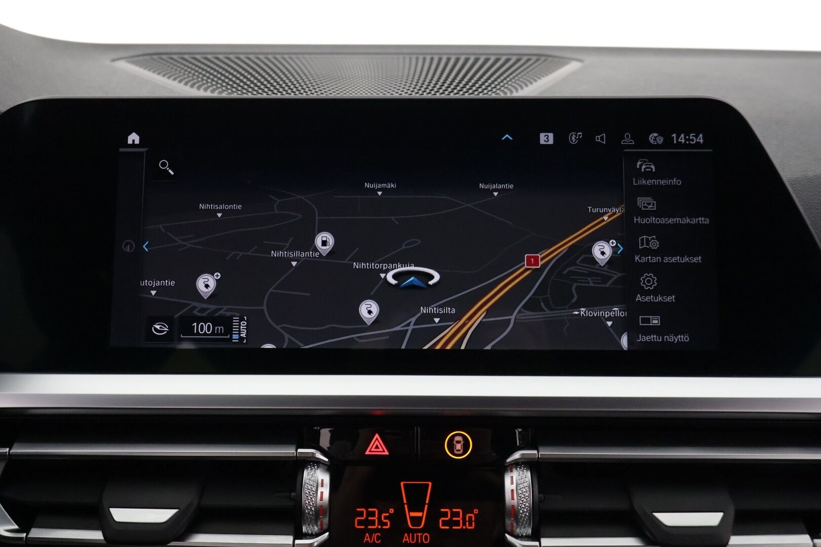 BMW 330 2021 G21 Touring 330e xDrive A Charged Edition M Sport - Vakkari / Koukku / P-kamera / HiFi / Nahka-alcantara Sporttipenkit / 2x renkaat / Apple&Android / - HULLU BLACKWEEK KORKOTARJOUS 2,49%