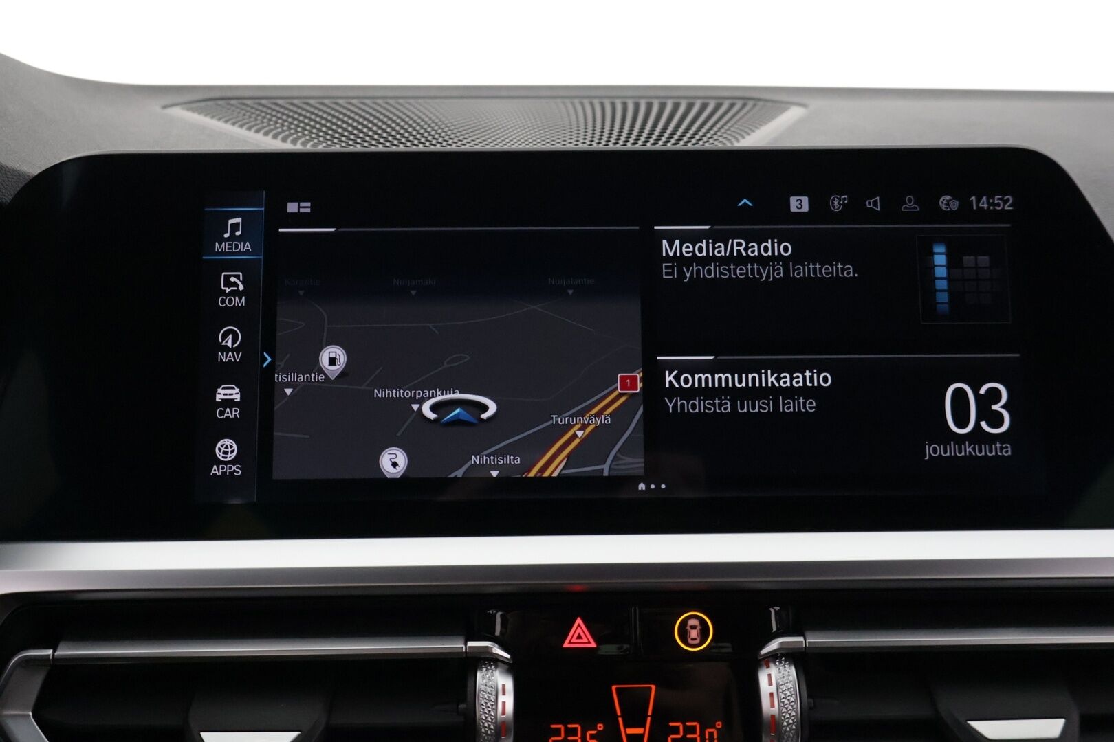 BMW 330 2021 G21 Touring 330e xDrive A Charged Edition M Sport - Vakkari / Koukku / P-kamera / HiFi / Nahka-alcantara Sporttipenkit / 2x renkaat / Apple&Android / - HULLU BLACKWEEK KORKOTARJOUS 2,49%