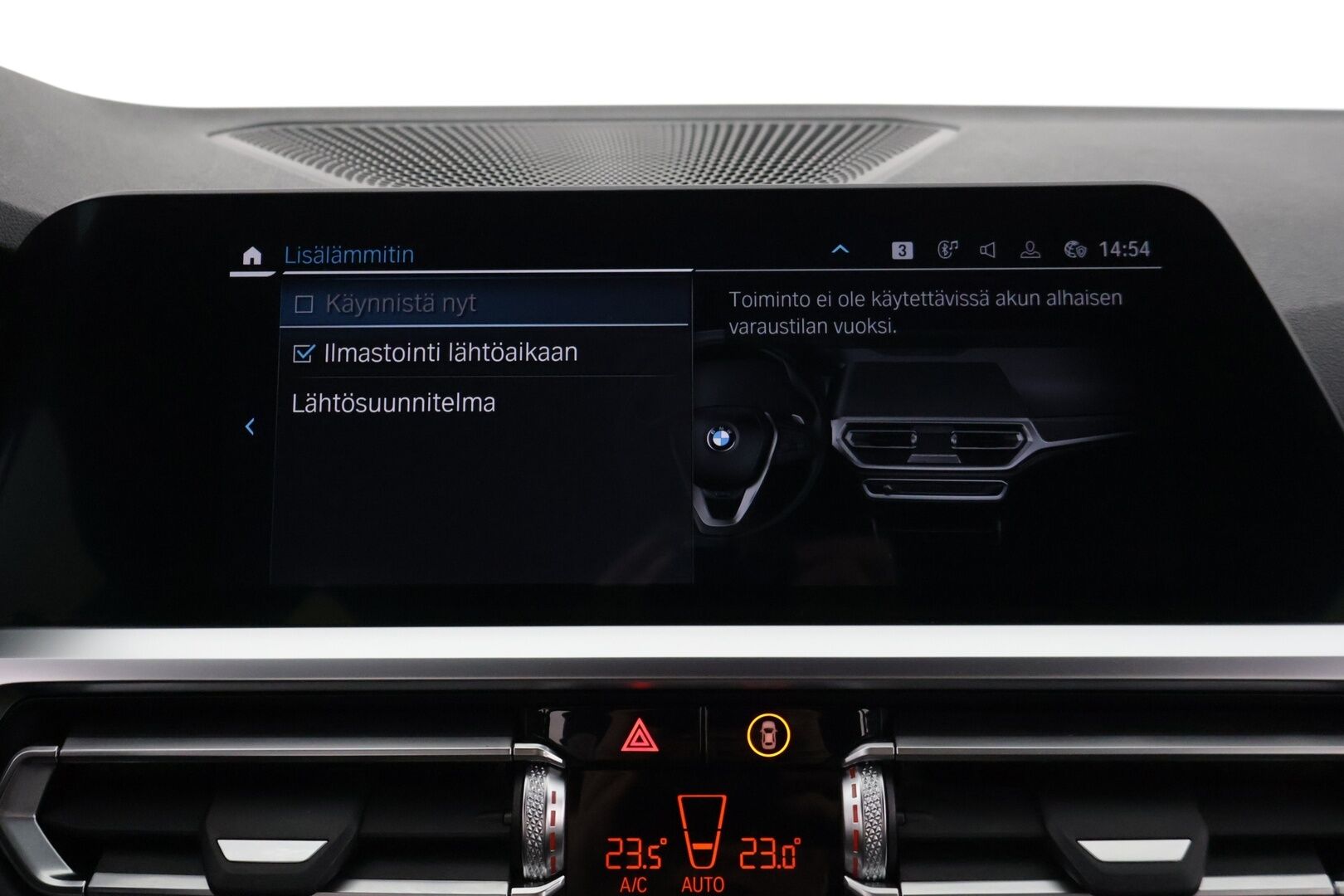 BMW 330 2021 G21 Touring 330e xDrive A Charged Edition M Sport - Vakkari / Koukku / P-kamera / HiFi / Nahka-alcantara Sporttipenkit / 2x renkaat / Apple&Android / - HULLU BLACKWEEK KORKOTARJOUS 2,49%