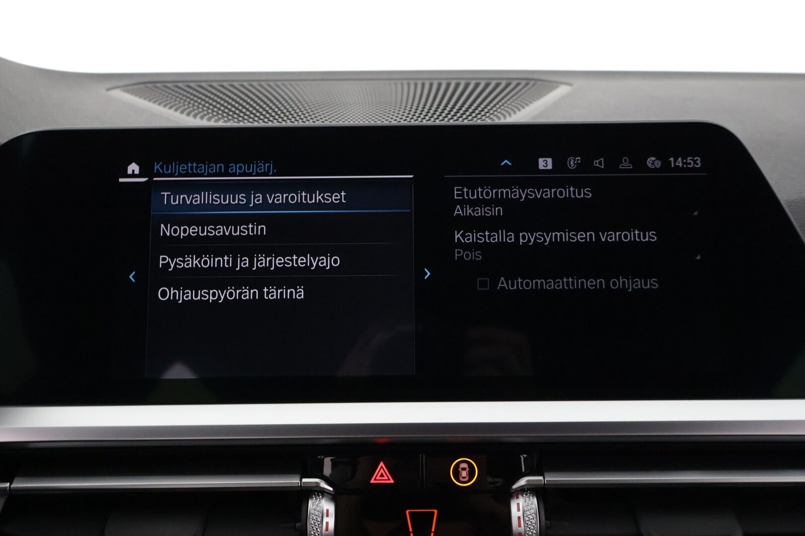 BMW 330 2021 G21 Touring 330e xDrive A Charged Edition M Sport - Vakkari / Koukku / P-kamera / HiFi / Nahka-alcantara Sporttipenkit / 2x renkaat / Apple&Android / - HULLU BLACKWEEK KORKOTARJOUS 2,49%