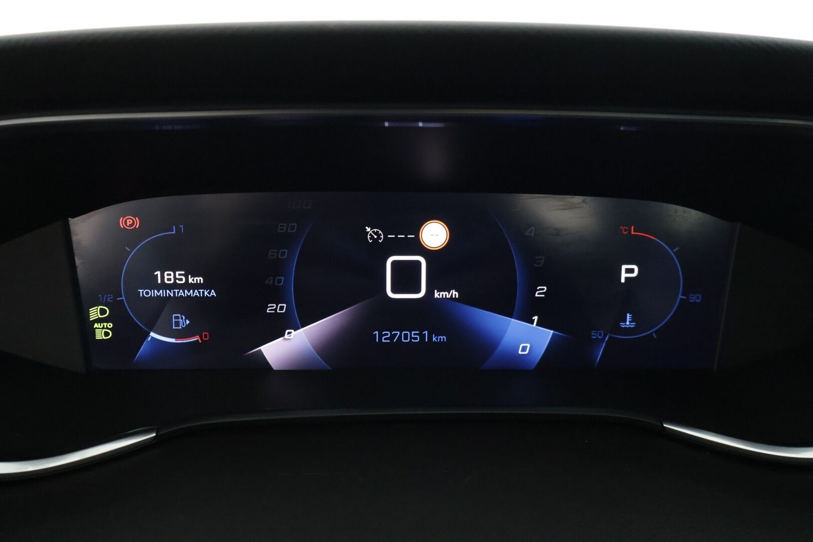 Peugeot 308 2021 SW Active 210 Anniversary PureTech 130 EAT8-automaatti* Digimittaristo / Tutkat / Apple&Android Carplay / Vakkari / Lohkolämmitin * - * Suomi-auto / Jakohihna vaihdettu 6/25 / Kahdet renkaat *