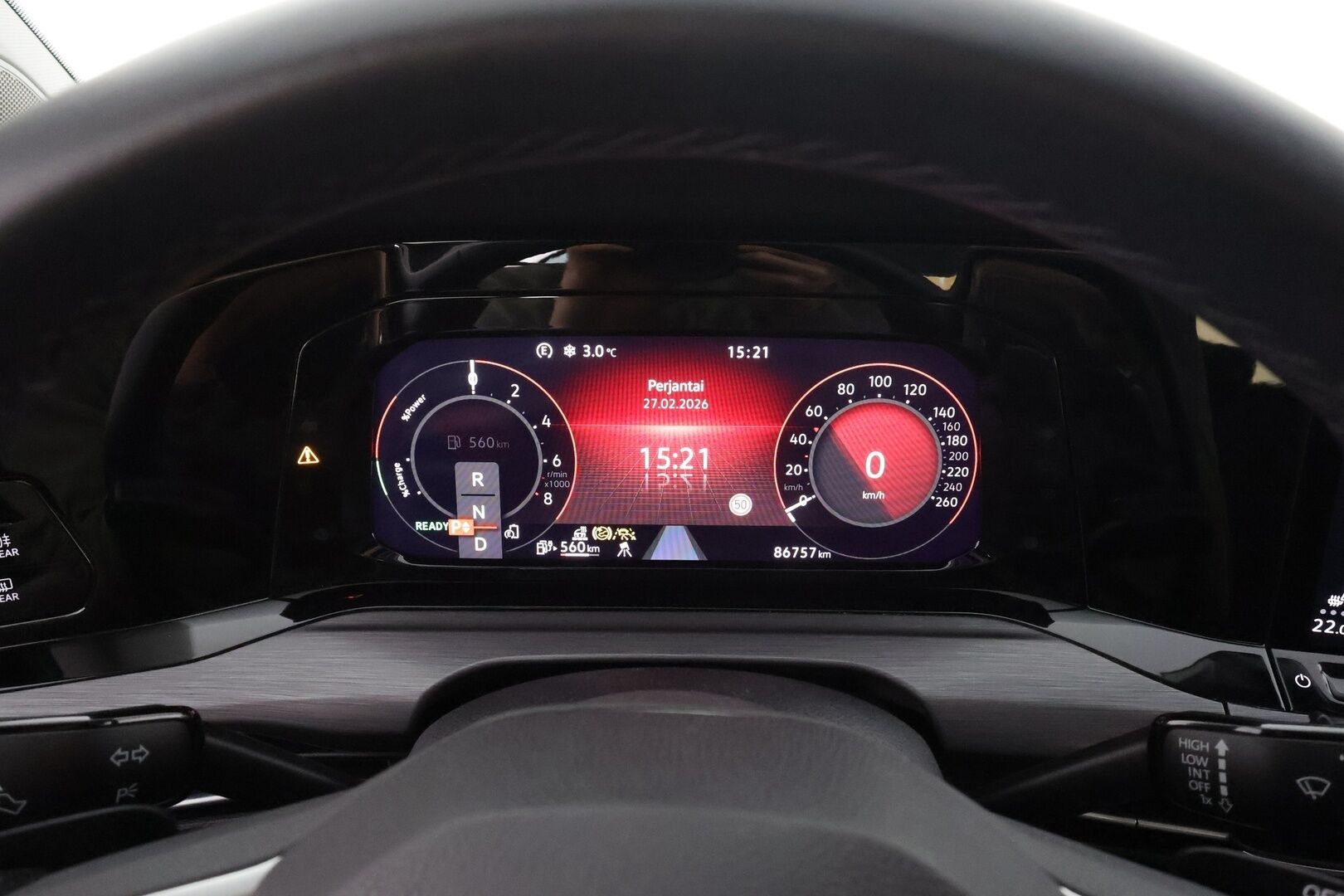 Volkswagen Golf 2021 Style eHybrid 150 kW (PHEV) DSG * ACC / P.kamera / IQ.Light / Webasto / Hierova muistipenkki / Navi / Keyless * - 1.Om Suomi-auto / Kahdet renkaat aluvanteilla / Merkkihuollettu