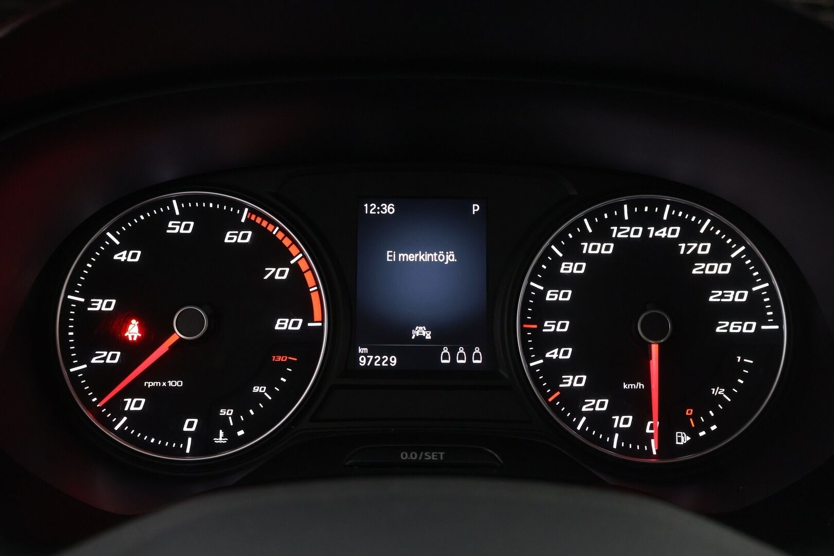 Seat Ateca 2021 1,5 TSI 150 EVO Style DSG * 1Om Suomiauto / Webasto / Vetokoukku / Peruutuskamera / Ratinlämmitys / Full Link - Merkkihuollettu / 2x Hyvät renkaat aluvantein / Juuri tullut Tampereelle!