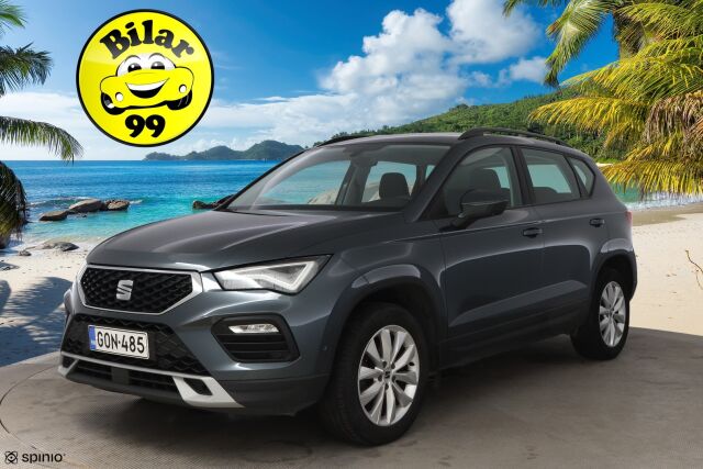 Seat Ateca 2021