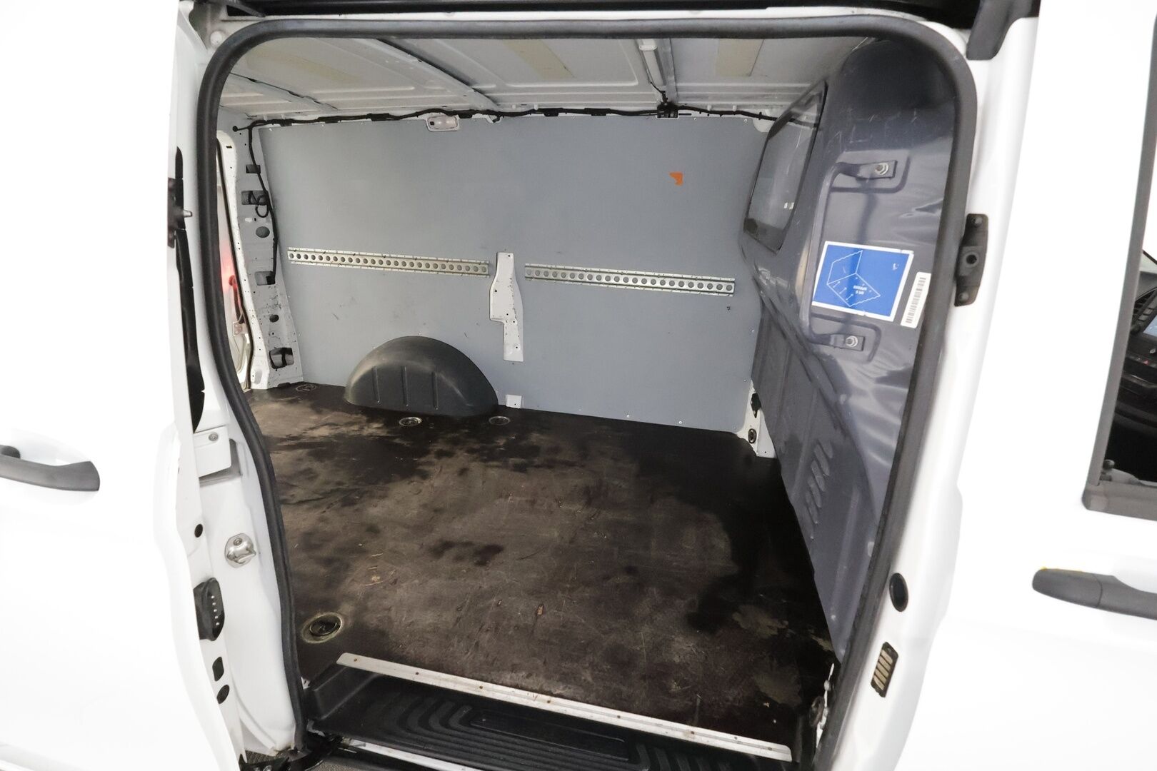 Mercedes-Benz Vito 2021 114CDI RWD-3,05/32K keskipitkä A2 A - | Vakkari | Webasto | Koukku | P.kamera | Apple&Android | 1.Om Suomi-auto | Kahdet Renkaat |