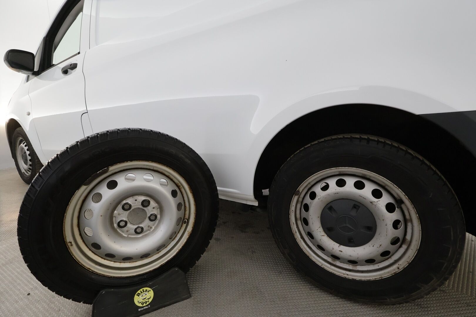 Mercedes-Benz Vito 2021 114CDI RWD-3,05/32K keskipitkä A2 A - | Vakkari | Webasto | Koukku | P.kamera | Apple&Android | 1.Om Suomi-auto | Kahdet Renkaat |