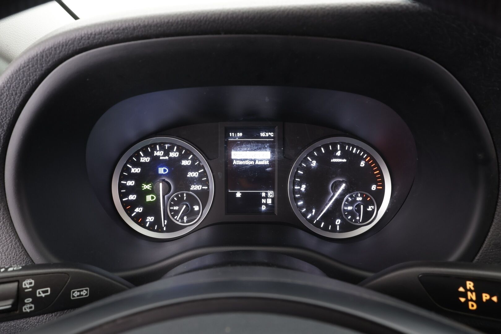 Mercedes-Benz Vito 2021 114CDI RWD-3,05/32K keskipitkä A2 A - | Vakkari | Webasto | Koukku | P.kamera | Apple&Android | 1.Om Suomi-auto | Kahdet Renkaat |