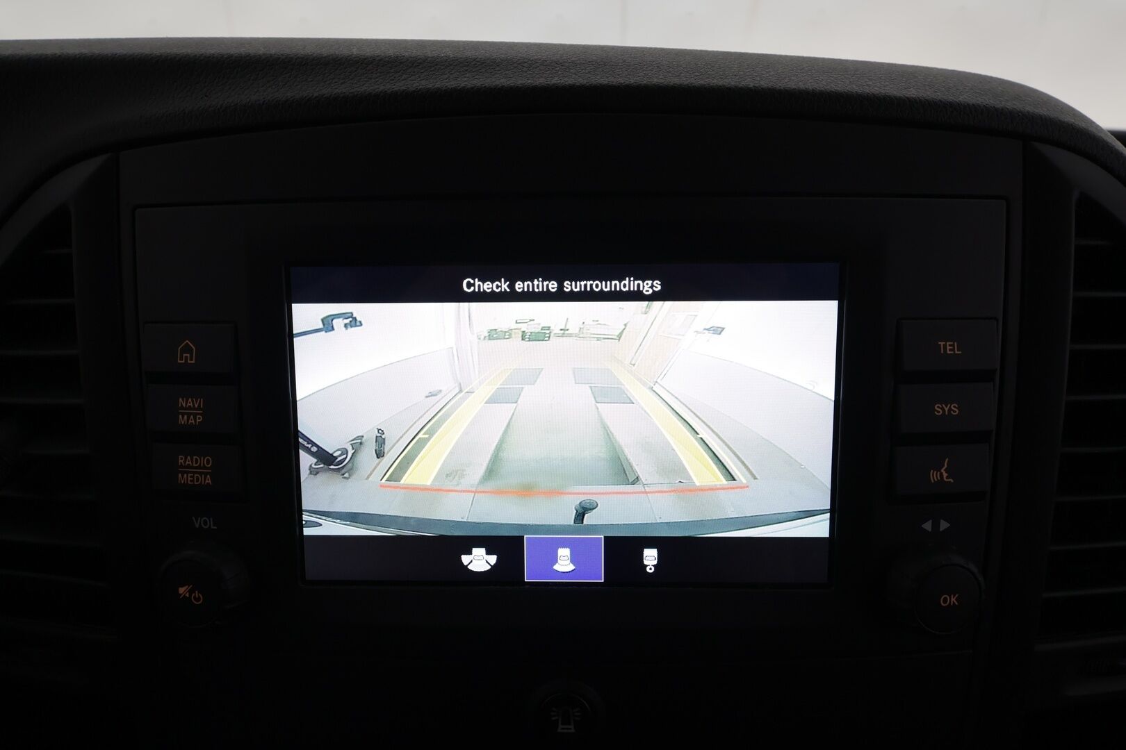 Mercedes-Benz Vito 2021 114CDI RWD-3,05/32K keskipitkä A2 A - | Vakkari | Webasto | Koukku | P.kamera | Apple&Android | 1.Om Suomi-auto | Kahdet Renkaat |