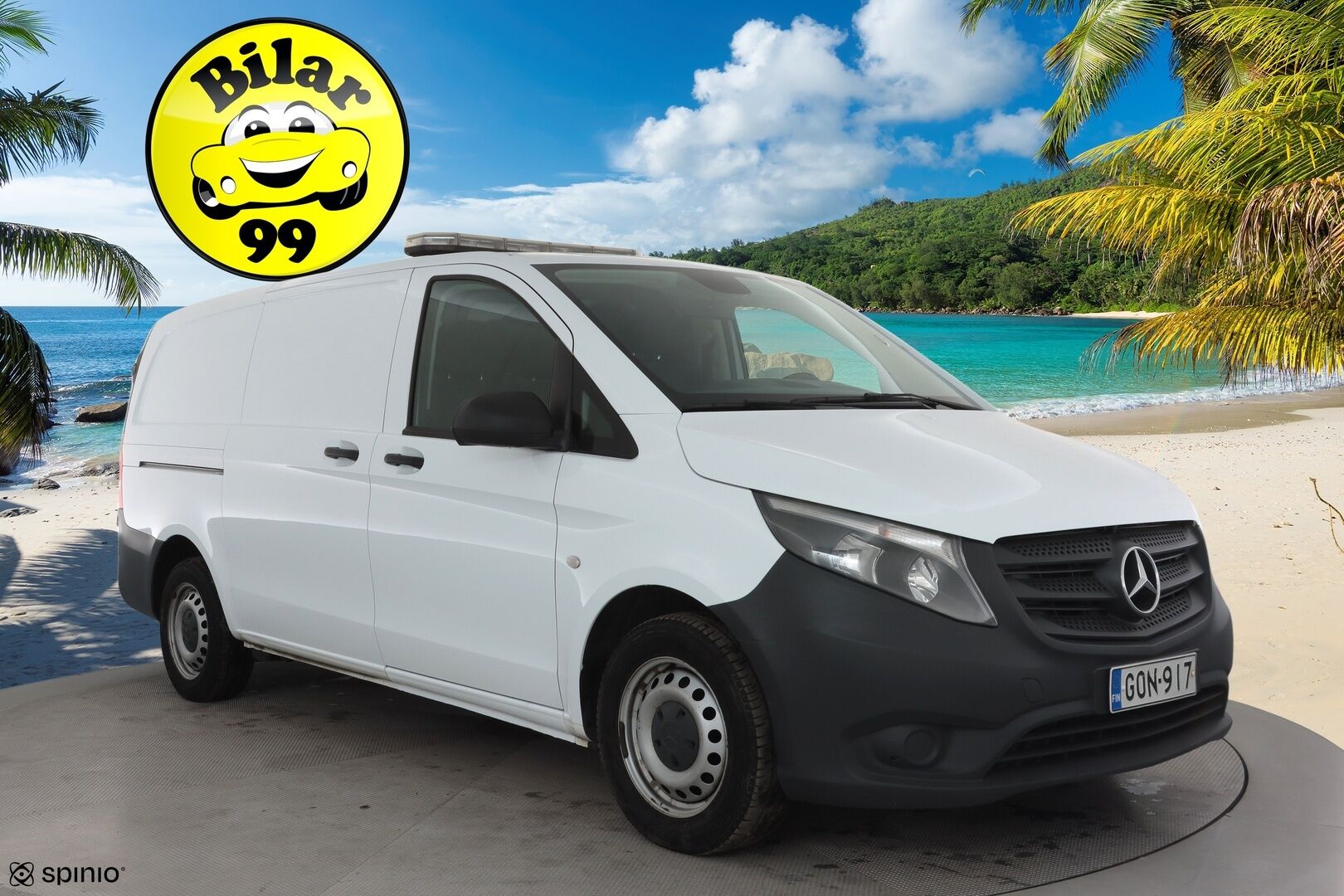 Mercedes-Benz Vito 2021 114CDI RWD-3,05/32K keskipitkä A2 A * Vakkari / Webasto / Koukku / P.kamera / Apple&Android * - 1.Om Suomi-auto / Kahdet Renkaat - HULLUT AVAJAISHULINAT KORKOTARJOUS 3,29 %