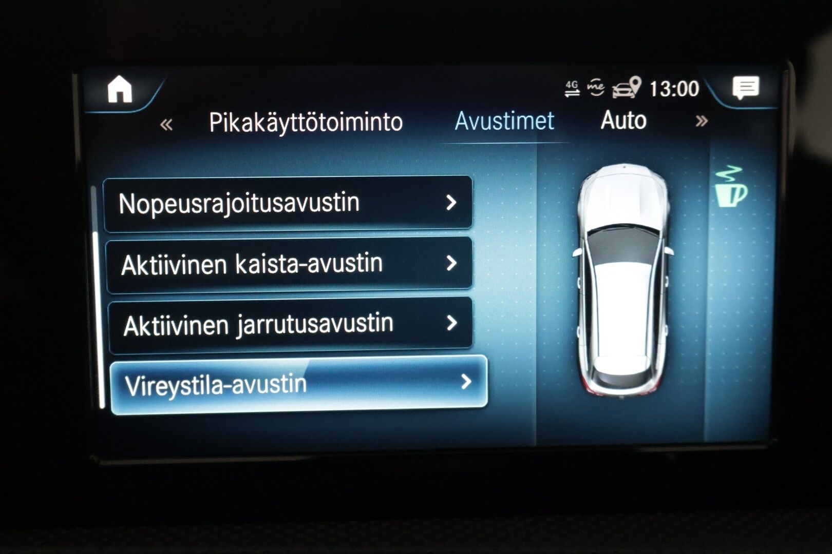 Mercedes-Benz CLA 2021 180 A Shooting Brake Business Progressive - | ACC | Navi | Keylessgo | P.Kamera | 2 renkaat & Vanteet | Suomi-auto | Digimittaristo | LED | Puolinahat |