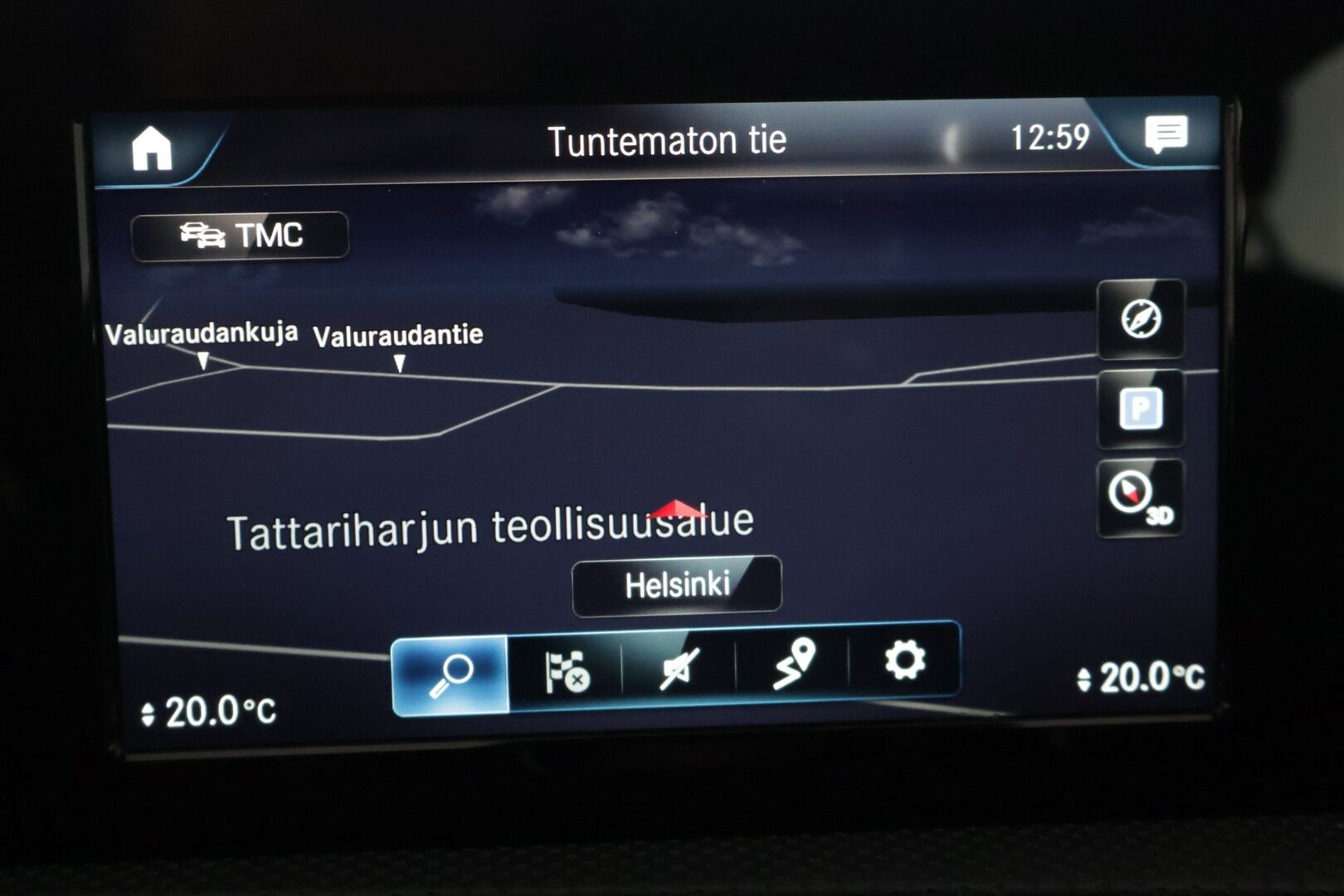 Mercedes-Benz CLA 2021 180 A Shooting Brake Business Progressive - | ACC | Navi | Keylessgo | P.Kamera | 2 renkaat & Vanteet | Suomi-auto | Digimittaristo | LED | Puolinahat |