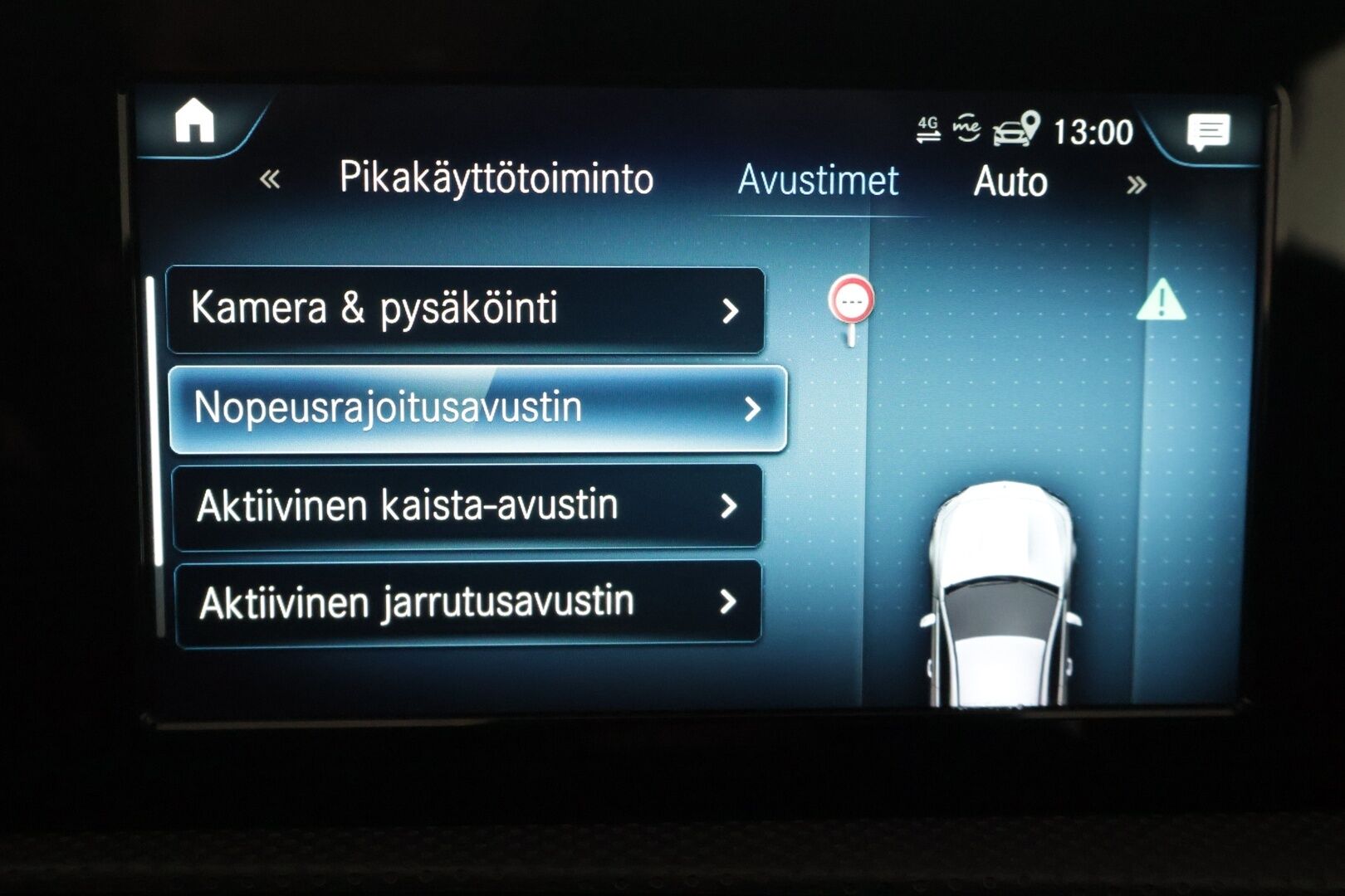 Mercedes-Benz CLA 2021 180 A Shooting Brake Business Progressive - | ACC | Navi | Keylessgo | P.Kamera | 2 renkaat & Vanteet | Suomi-auto | Digimittaristo | LED | Puolinahat |