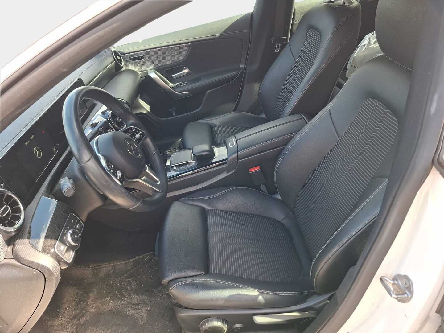 Mercedes-Benz CLA 2021 180 A Shooting Brake Business Progressive - | ACC | Kamera | 2 renkaat + kahdet vanteet | Tutkat edessä ja takana |