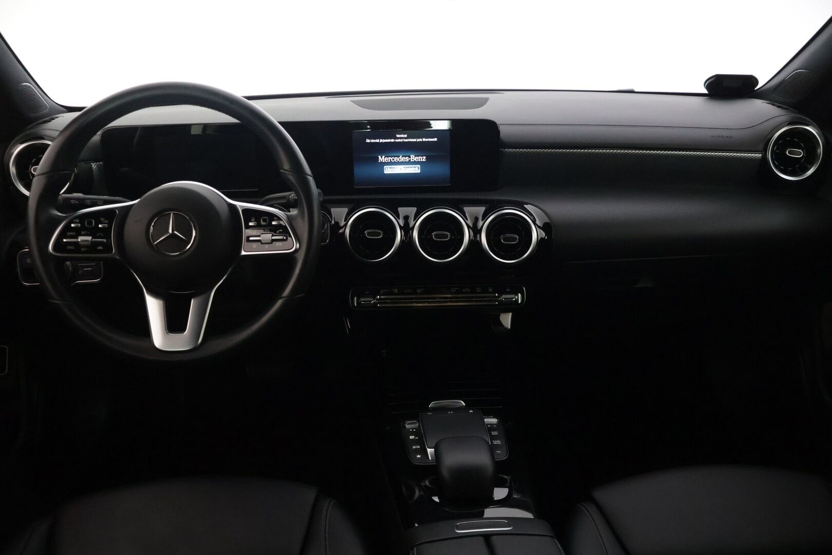 Mercedes-Benz CLA 2021 180 A Shooting Brake Business Progressive - | ACC | Navi | Keylessgo | P.Kamera | 2 renkaat & Vanteet | Suomi-auto | Digimittaristo | LED | Puolinahat |