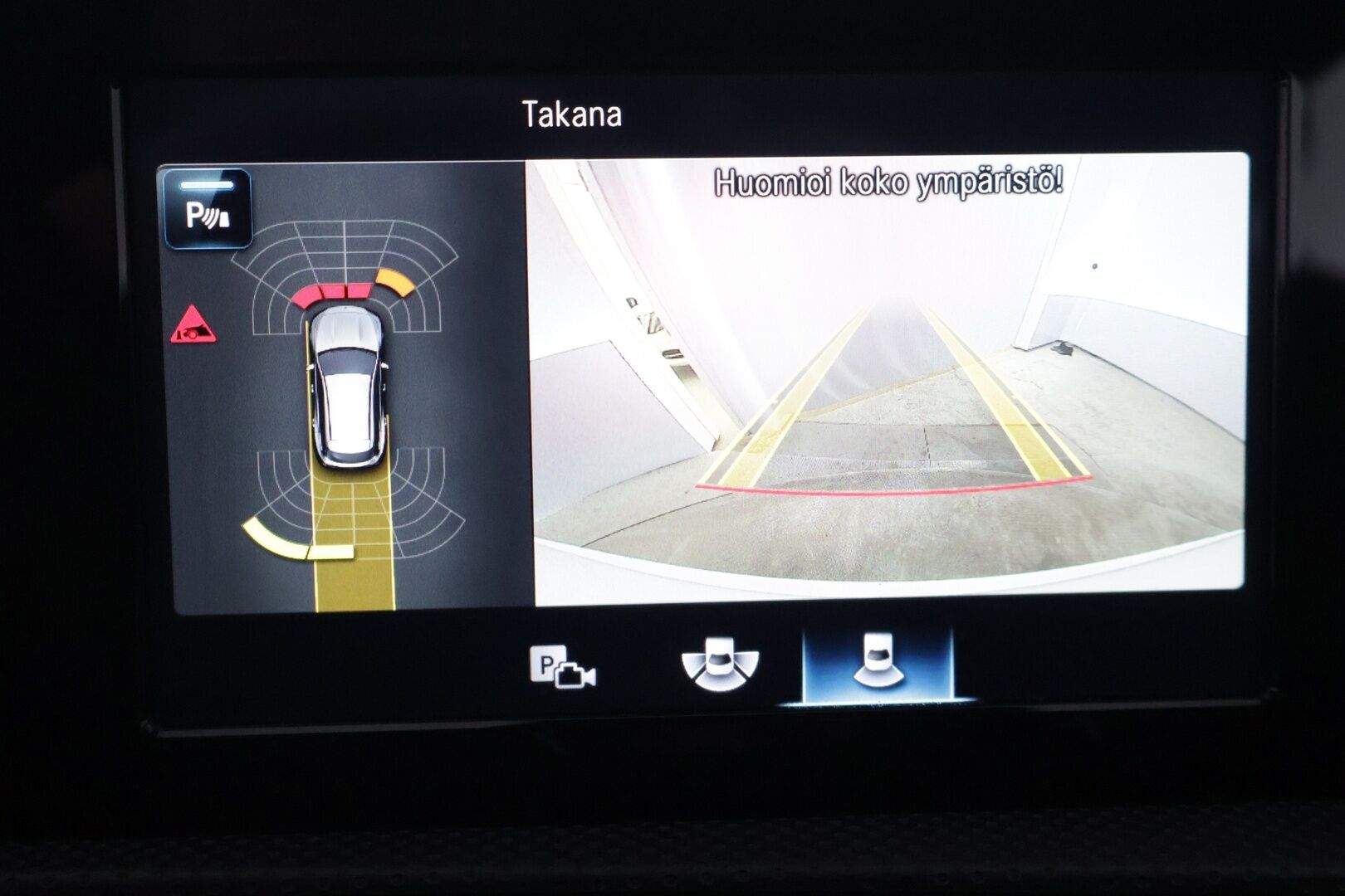 Mercedes-Benz CLA 2021 180 A Shooting Brake Business Progressive - | ACC | Navi | Keylessgo | P.Kamera | 2 renkaat & Vanteet | Suomi-auto | Digimittaristo | LED | Puolinahat |
