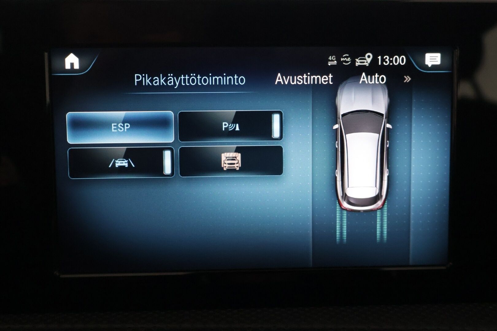 Mercedes-Benz CLA 2021 180 A Shooting Brake Business Progressive - | ACC | Navi | Keylessgo | P.Kamera | 2 renkaat & Vanteet | Suomi-auto | Digimittaristo | LED | Puolinahat |