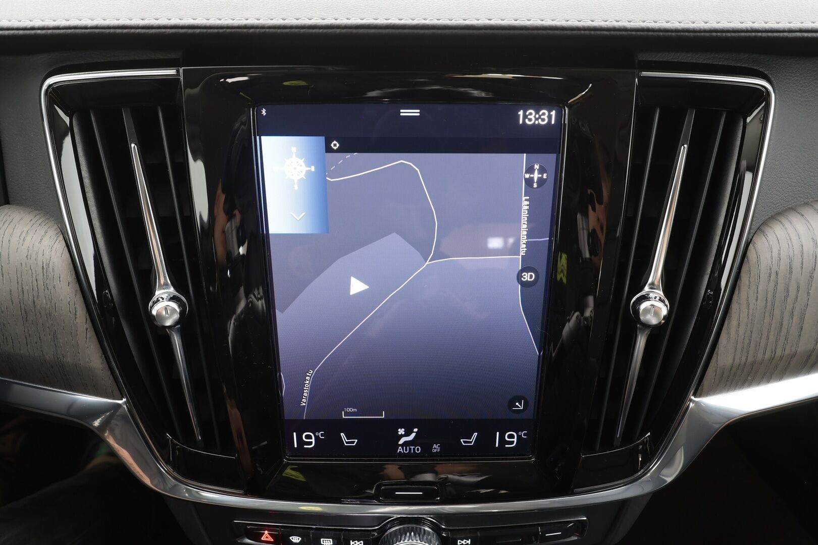 Volvo S90 2021 T8 TwE AWD Business Inscription aut - 1Om Suomiauto | Webasto | Harman&Kardon | ACC | 360-Kamera | Full LED | Ilmastoidut Sporttinahat | Lämmitettävä tuulilasi | ALV | SUPERVARUSTEET!