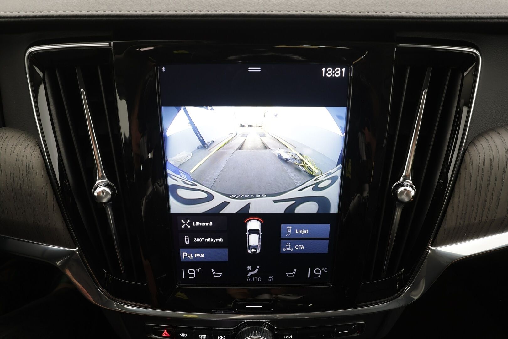 Volvo S90 2021 T8 TwE AWD Business Inscription aut - 1Om Suomiauto | Webasto | Harman&Kardon | ACC | 360-Kamera | Full LED | Ilmastoidut Sporttinahat | Lämmitettävä tuulilasi | ALV | SUPERVARUSTEET!