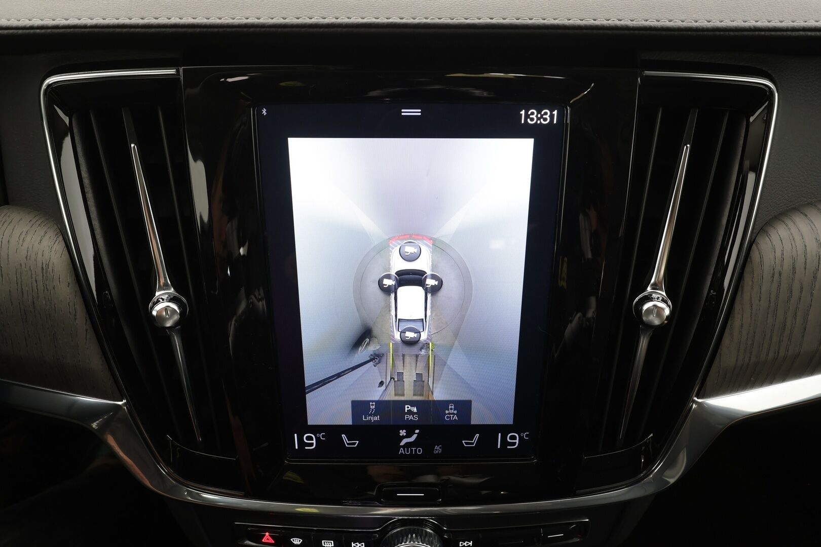 Volvo S90 2021 T8 TwE AWD Business Inscription aut - 1Om Suomiauto | Webasto | Harman&Kardon | ACC | 360-Kamera | Full LED | Ilmastoidut Sporttinahat | Lämmitettävä tuulilasi | ALV | SUPERVARUSTEET!