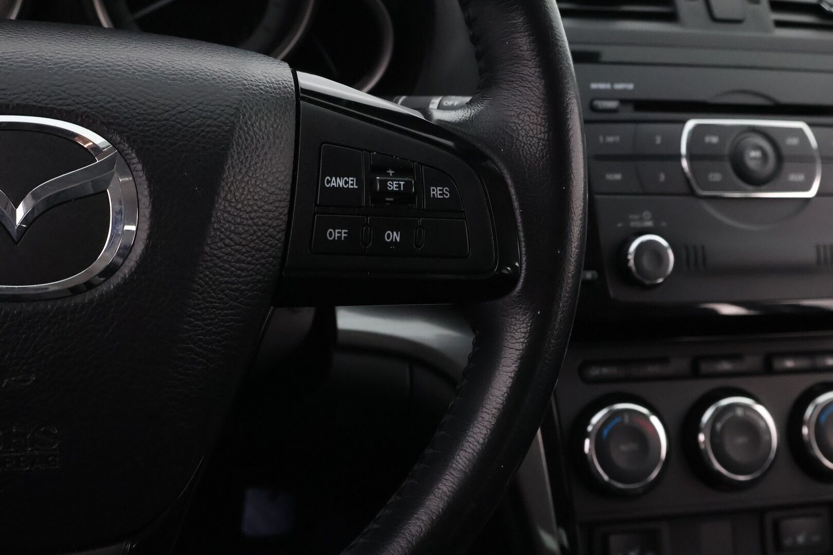 Mazda 6 2013 Sport Wagon 2,0 Exclusive 6MT 5ov WL4 * Bose Sound / Vakkari / Lohkolämmitin / Peruutustutkat