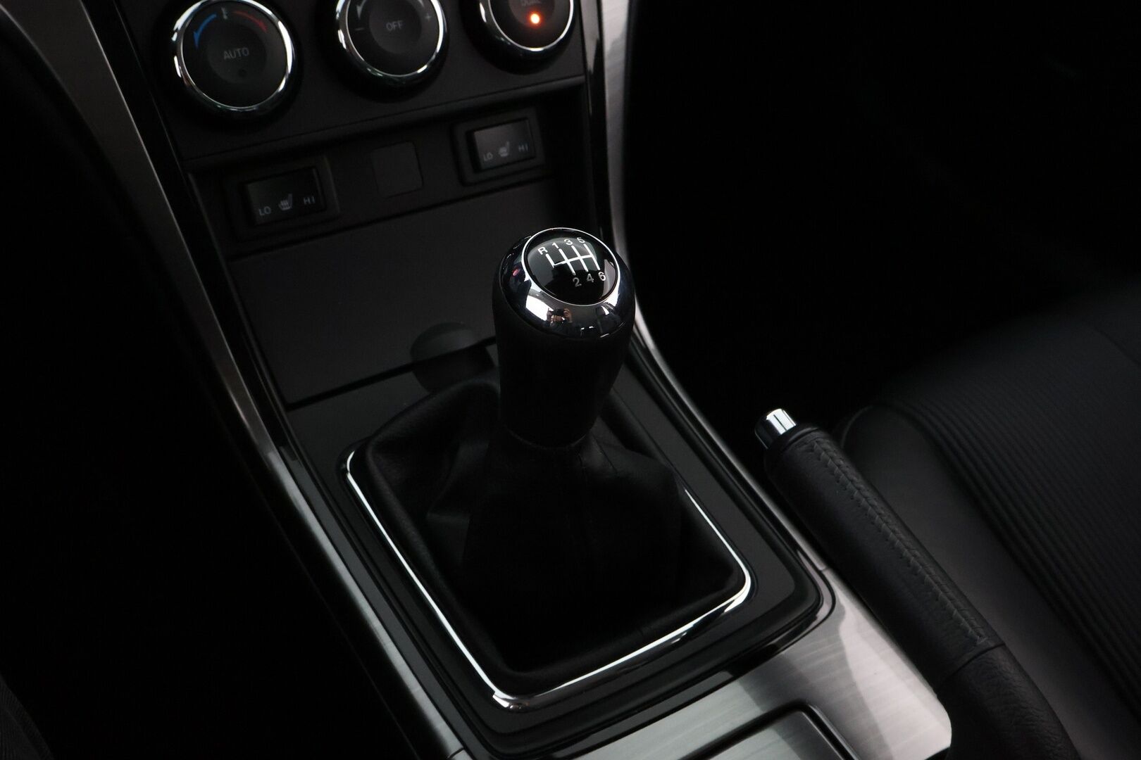 Mazda 6 2013 Sport Wagon 2,0 Exclusive 6MT 5ov WL4 * Bose Sound / Vakkari / Lohkolämmitin / Peruutustutkat