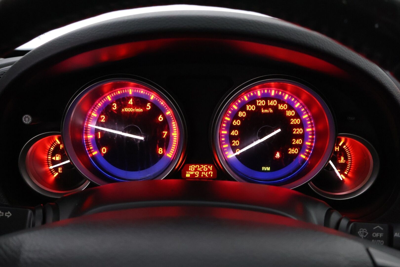 Mazda 6 2013 Sport Wagon 2,0 Exclusive 6MT 5ov WL4 * Bose Sound / Vakkari / Lohkolämmitin / Peruutustutkat