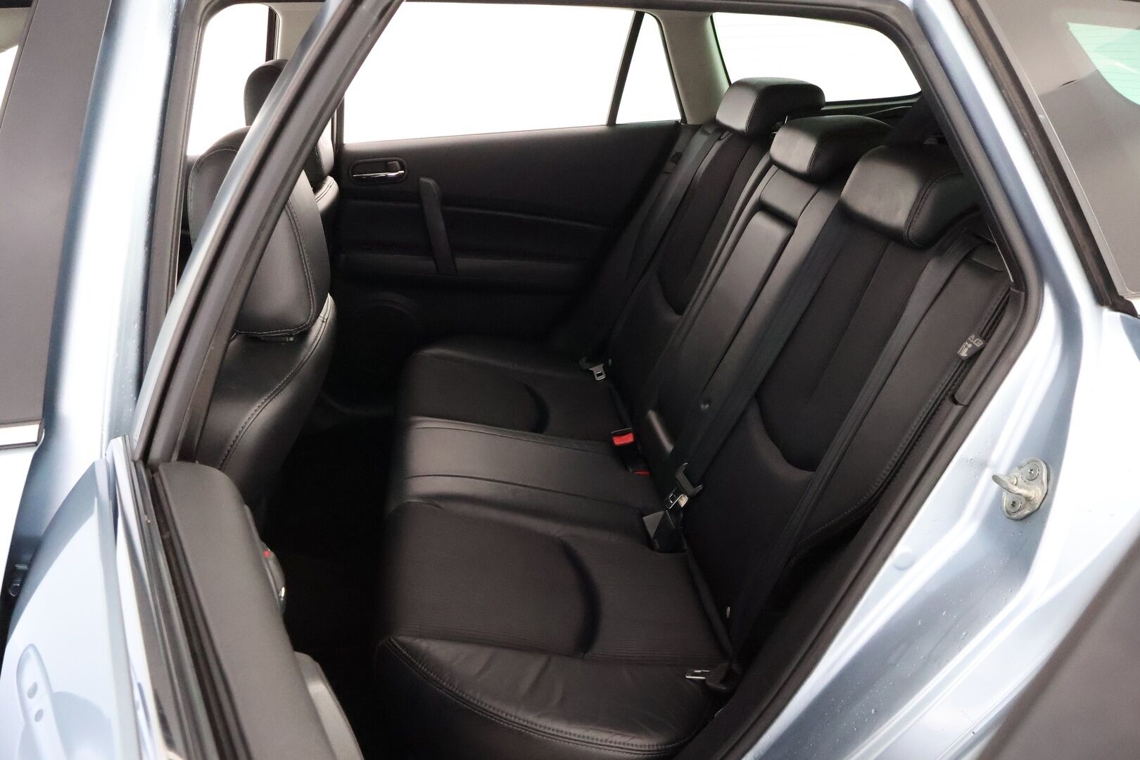 Mazda 6 2013 Sport Wagon 2,0 Exclusive 6MT 5ov WL4 * Bose Sound / Vakkari / Lohkolämmitin / Peruutustutkat