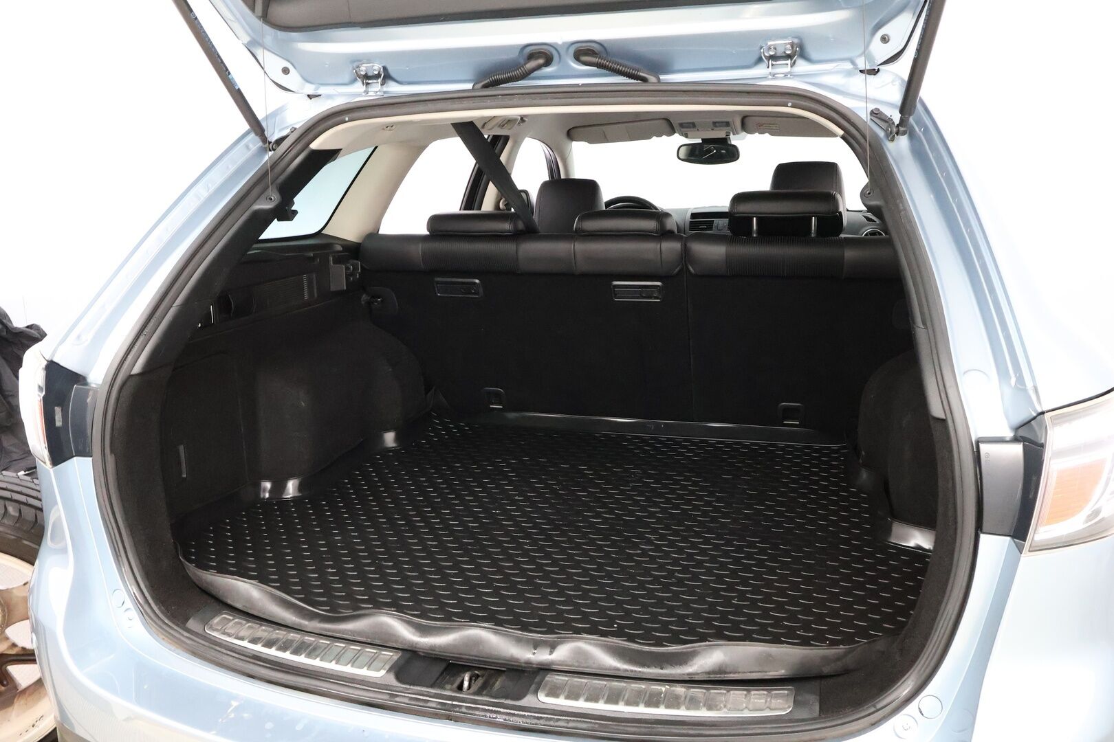 Mazda 6 2013 Sport Wagon 2,0 Exclusive 6MT 5ov WL4 * Bose Sound / Vakkari / Lohkolämmitin / Peruutustutkat