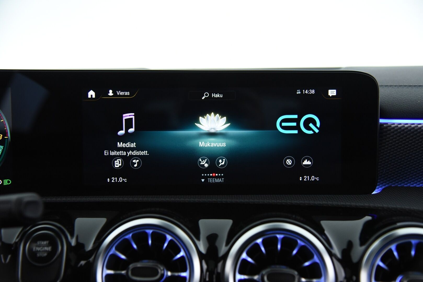 Mercedes-Benz CLA 2021 250 e A Shooting Brake Business Progressive EQ Power / Panorama / Muistipenkit / Widescreen / Vakkari / P.kamera - 1-Omisteinen Suomi-auto / SOH 95,5% / Navi / Tutkat / Juuri huollettu!