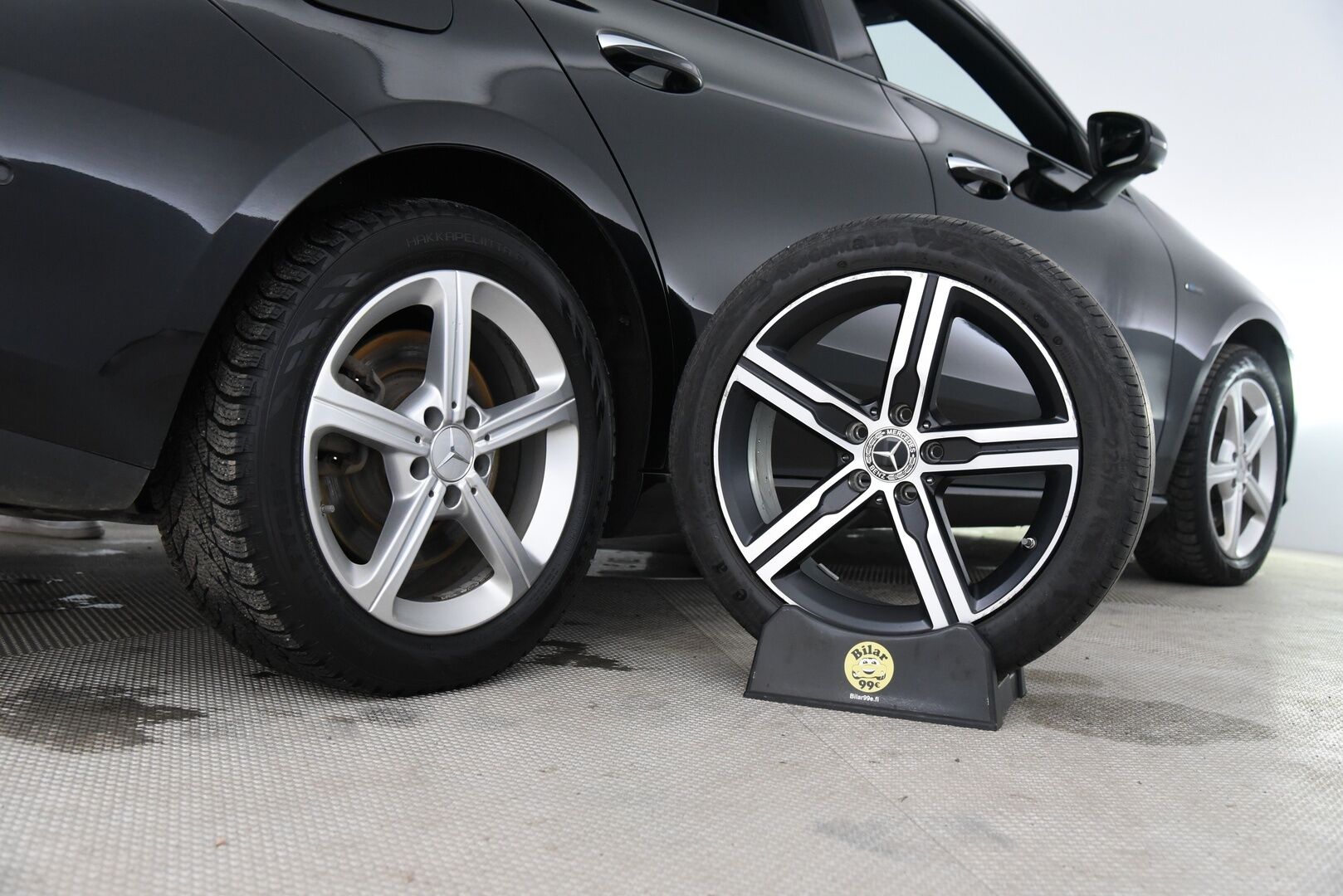 Mercedes-Benz CLA 2021 250 e A Shooting Brake Business Progressive EQ Power / Panorama / Muistipenkit / Widescreen / Vakkari / P.kamera - 1-Omisteinen Suomi-auto / SOH 95,5% / Navi / Tutkat / Juuri huollettu!