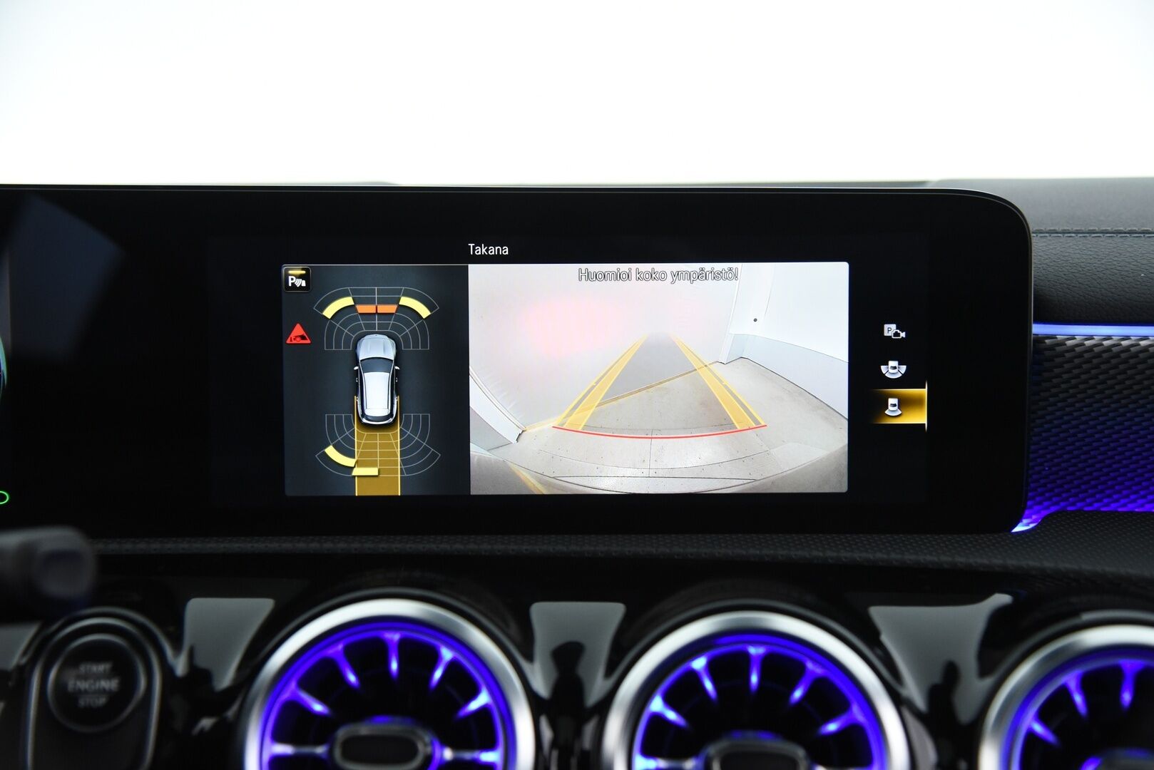 Mercedes-Benz CLA 2021 250 e A Shooting Brake Business Progressive EQ Power / Panorama / Muistipenkit / Widescreen / Vakkari / P.kamera - 1-Omisteinen Suomi-auto / SOH 95,5% / Navi / Tutkat / Juuri huollettu!