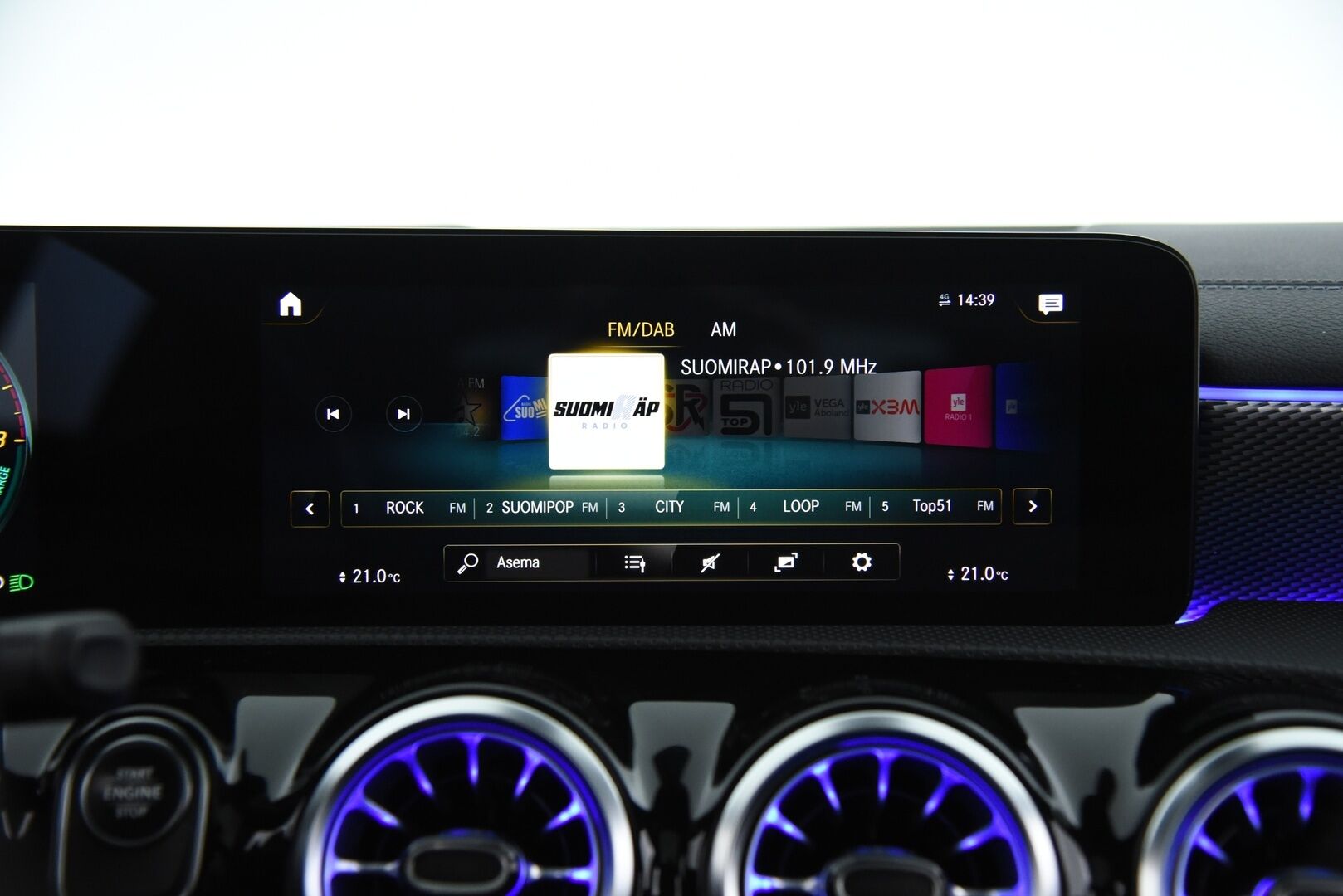 Mercedes-Benz CLA 2021 250 e A Shooting Brake Business Progressive EQ Power / Panorama / Muistipenkit / Widescreen / Vakkari / P.kamera - 1-Omisteinen Suomi-auto / SOH 95,5% / Navi / Tutkat / Juuri huollettu!