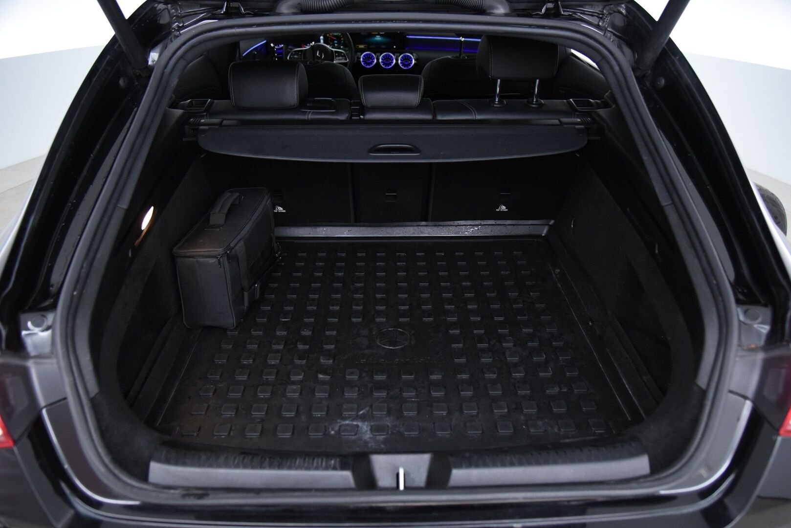 Mercedes-Benz CLA 2021 250 e A Shooting Brake Business Progressive EQ Power / Panorama / Muistipenkit / Widescreen / Vakkari / P.kamera - 1-Omisteinen Suomi-auto / SOH 95,5% / Navi / Tutkat / Juuri huollettu!