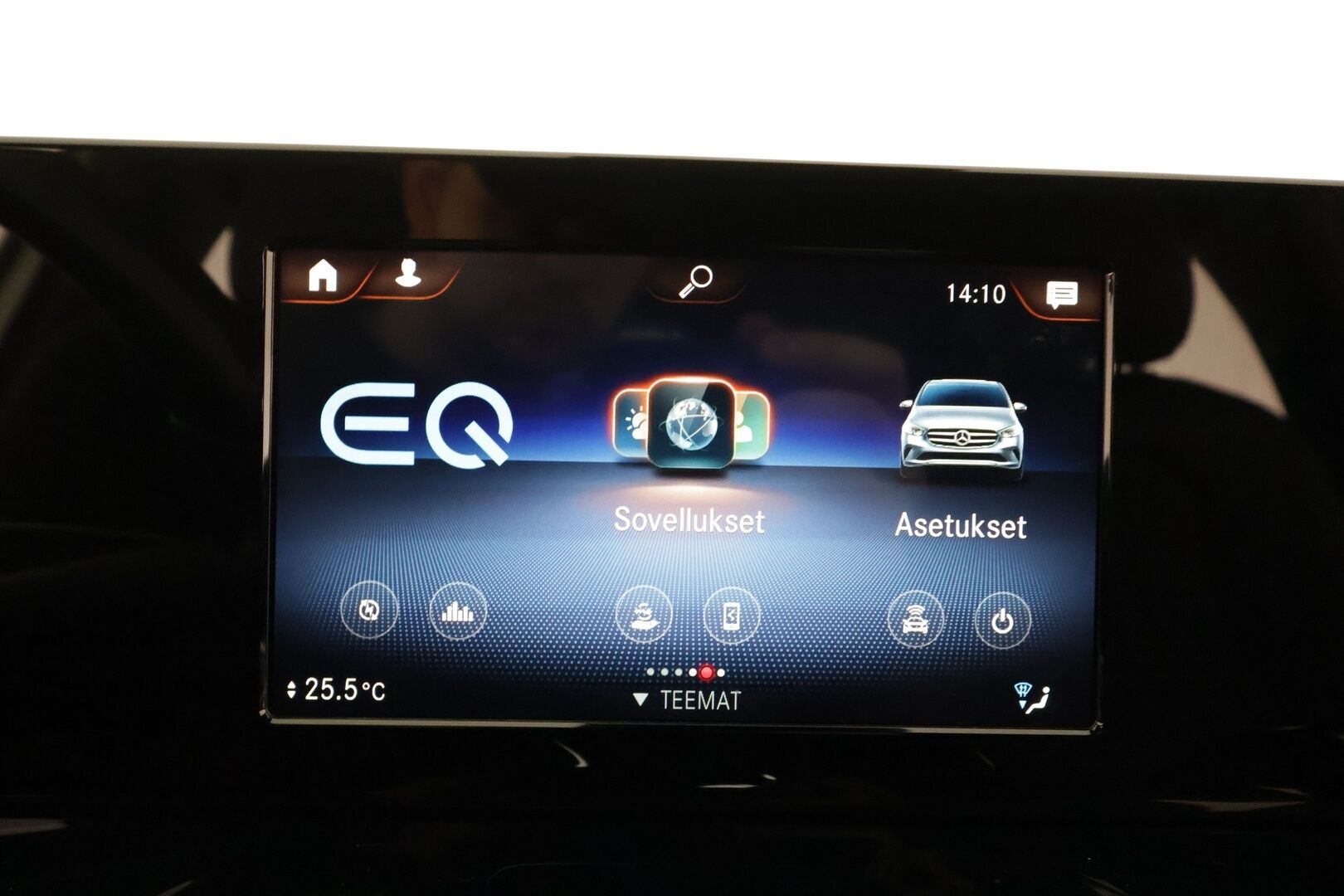 Mercedes-Benz B 2021 250 e A Business Style EQ Power - | Vakkari | Lisälämmitin | P.Kamera | LED | Puolinahat Sporttipenkit | Ratinlämmitys | Apple&Android | 1.Om Suomi-auto | Kahdet Renkaat |