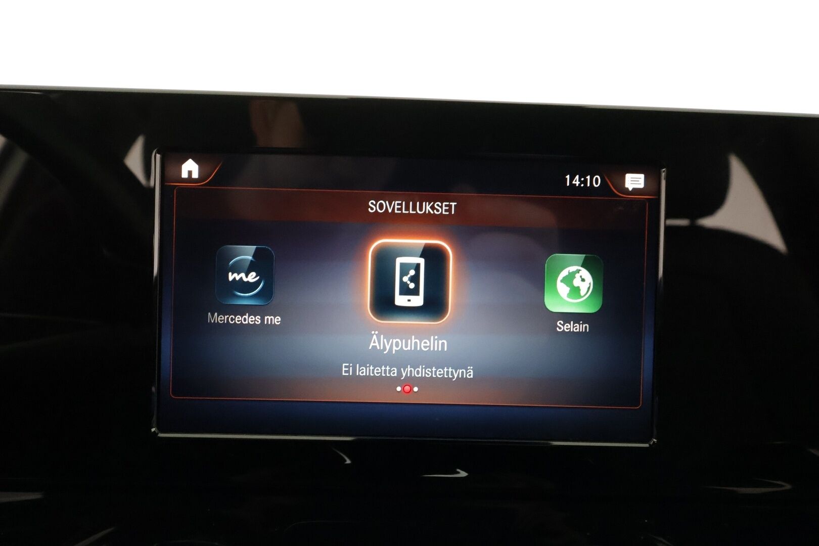 Mercedes-Benz B 2021 250 e A Business Style EQ Power - | Vakkari | Lisälämmitin | P.Kamera | LED | Puolinahat Sporttipenkit | Ratinlämmitys | Apple&Android | 1.Om Suomi-auto | Kahdet Renkaat |