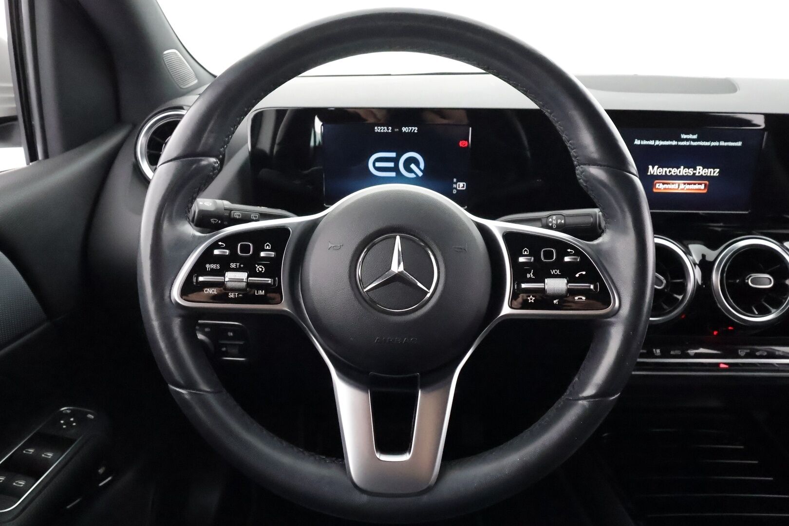 Mercedes-Benz B 2021 250 e A Business Style EQ Power - | Vakkari | Lisälämmitin | P.Kamera | LED | Puolinahat Sporttipenkit | Ratinlämmitys | Apple&Android | 1.Om Suomi-auto | Kahdet Renkaat |