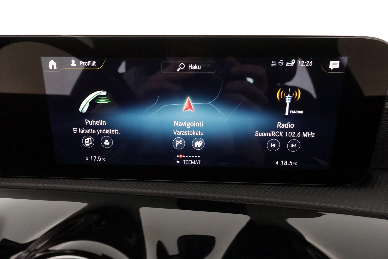 Mercedes-Benz CLA 2021 250 e A Business Progressive EQ Power ** P.Kamera / LED-High Performance / Sporttipenkit / Navi / Kaistavahti ** - 1.Om Suomi-auto / Kahdet Renkaat / Akku Kuntotarkistettu!