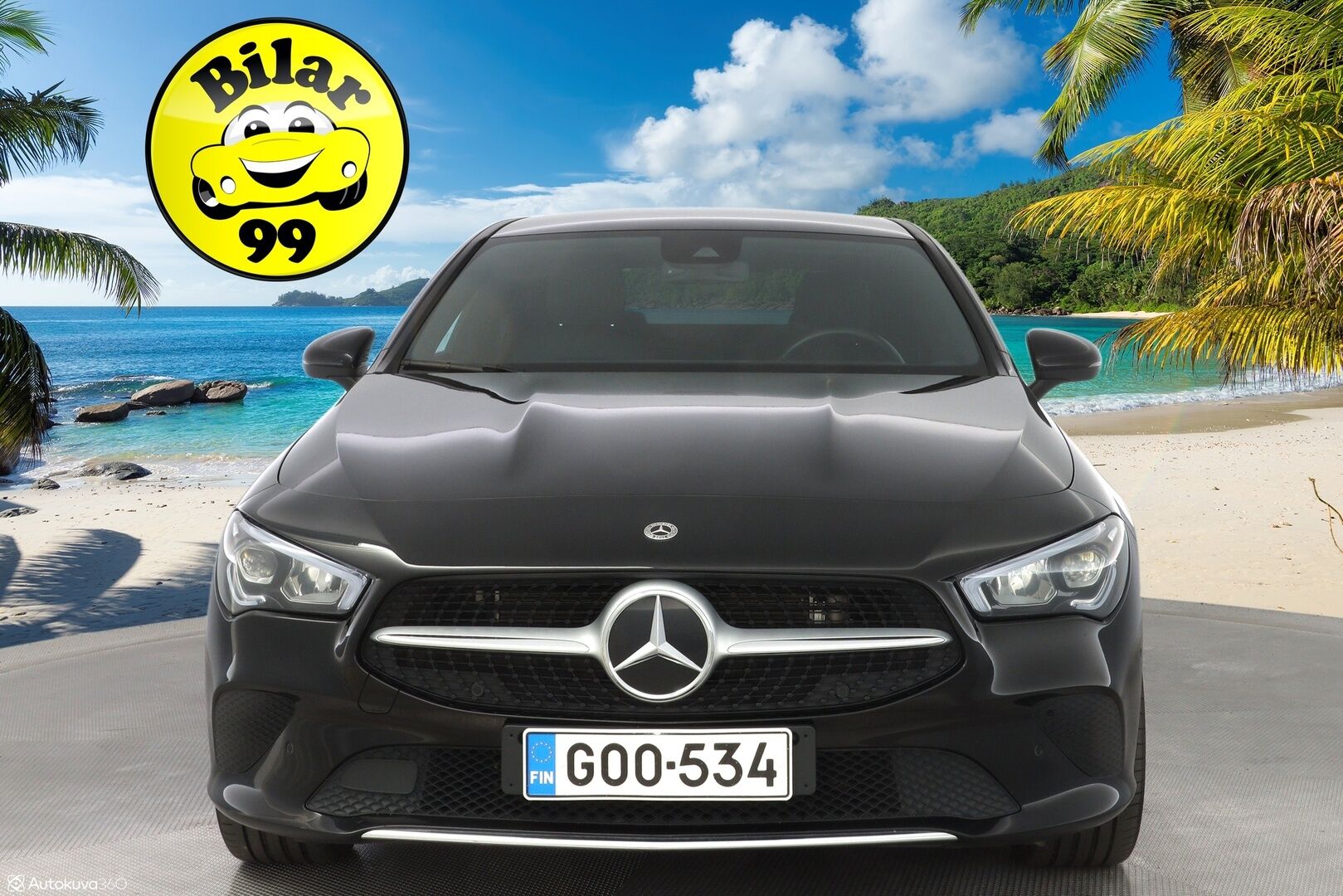 Mercedes-Benz CLA 2021 250 e A Business Progressive EQ Power  *Kamera / LED-High Performance / Sporttipenkit / Navi / Kaistavahti* - SoH 99,61% / 1.Om Suomi-auto / Viimeisin huolto 04/2025 132tkm! / Kahdet alumiinivanteet