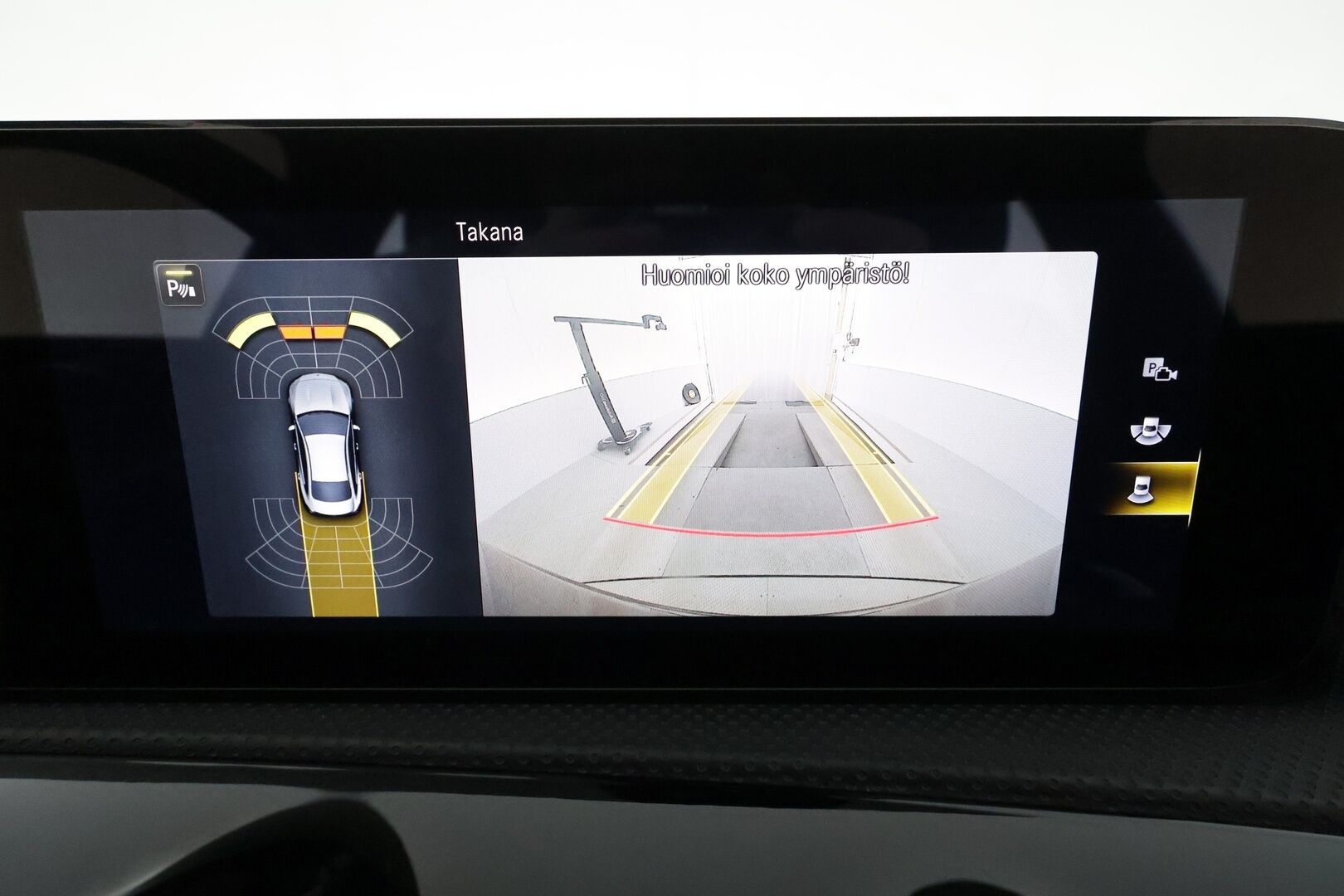 Mercedes-Benz CLA 2021 250 e A Business Progressive EQ Power  *Kamera / LED-High Performance / Sporttipenkit / Navi / Kaistavahti* - SoH 99,61% / 1.Om Suomi-auto / Viimeisin huolto 04/2025 132tkm! / Kahdet alumiinivanteet