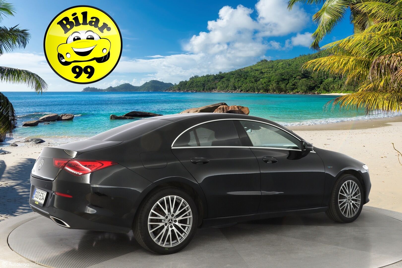Mercedes-Benz CLA 2021 250 e A Business Progressive EQ Power  *Kamera / LED-High Performance / Sporttipenkit / Navi / Kaistavahti* - SoH 99,61% / 1.Om Suomi-auto / Viimeisin huolto 04/2025 132tkm! / Kahdet alumiinivanteet