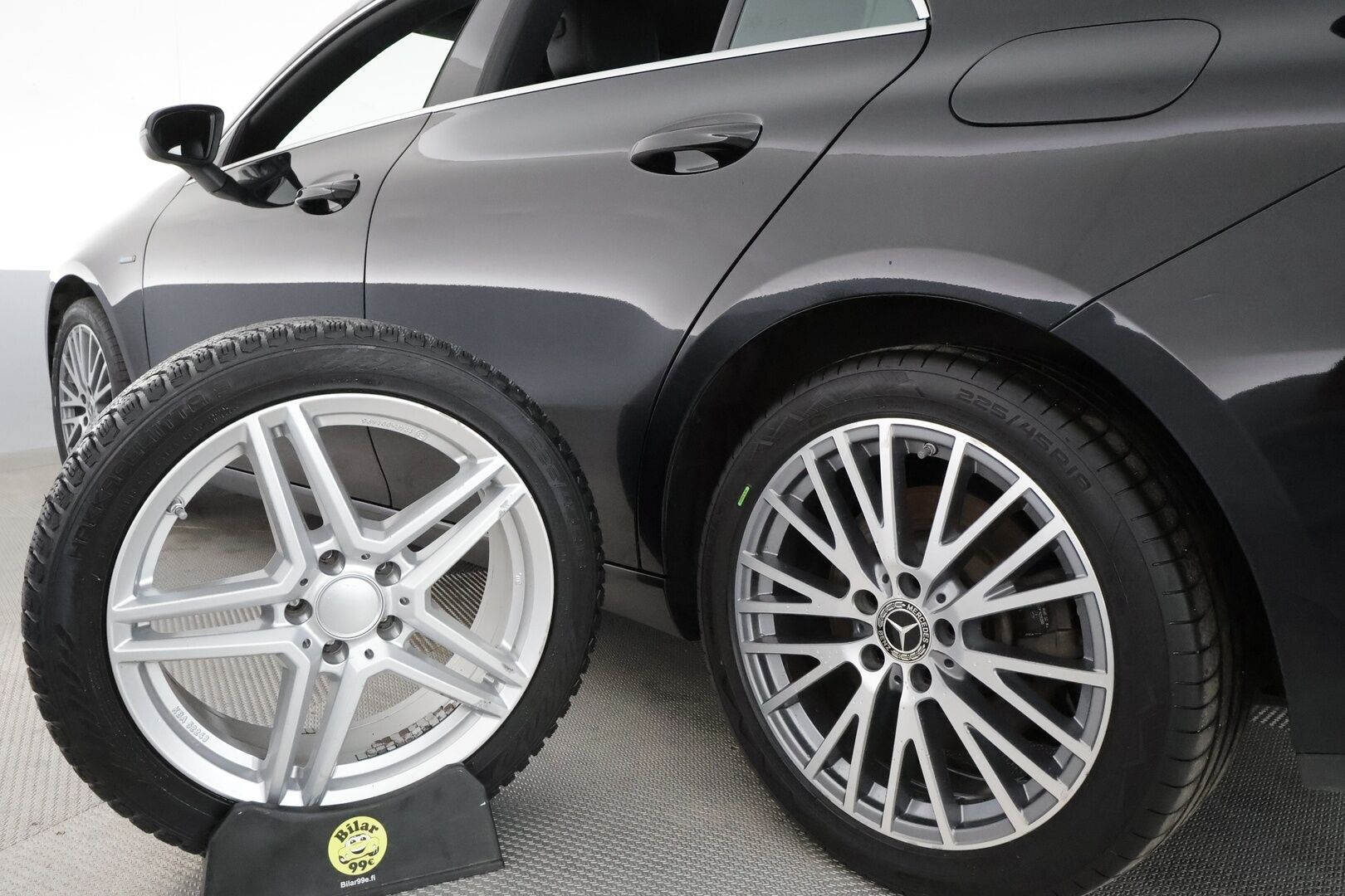 Mercedes-Benz CLA 2021 250 e A Business Progressive EQ Power  *Kamera / LED-High Performance / Sporttipenkit / Navi / Kaistavahti* - SoH 99,61% / 1.Om Suomi-auto / Viimeisin huolto 04/2025 132tkm! / Kahdet alumiinivanteet