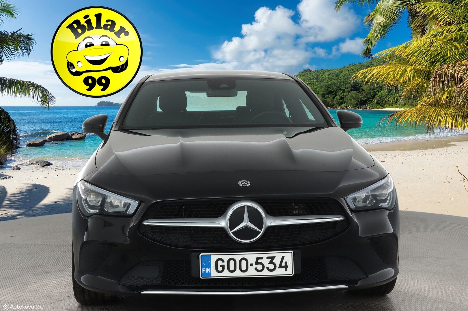 Mercedes-Benz CLA 2021 250 e A Business Progressive EQ Power ** P.Kamera / LED-High Performance / Sporttipenkit / Navi / Kaistavahti ** - 1.Om Suomi-auto / Kahdet Renkaat / Akku Kuntotarkistettu!