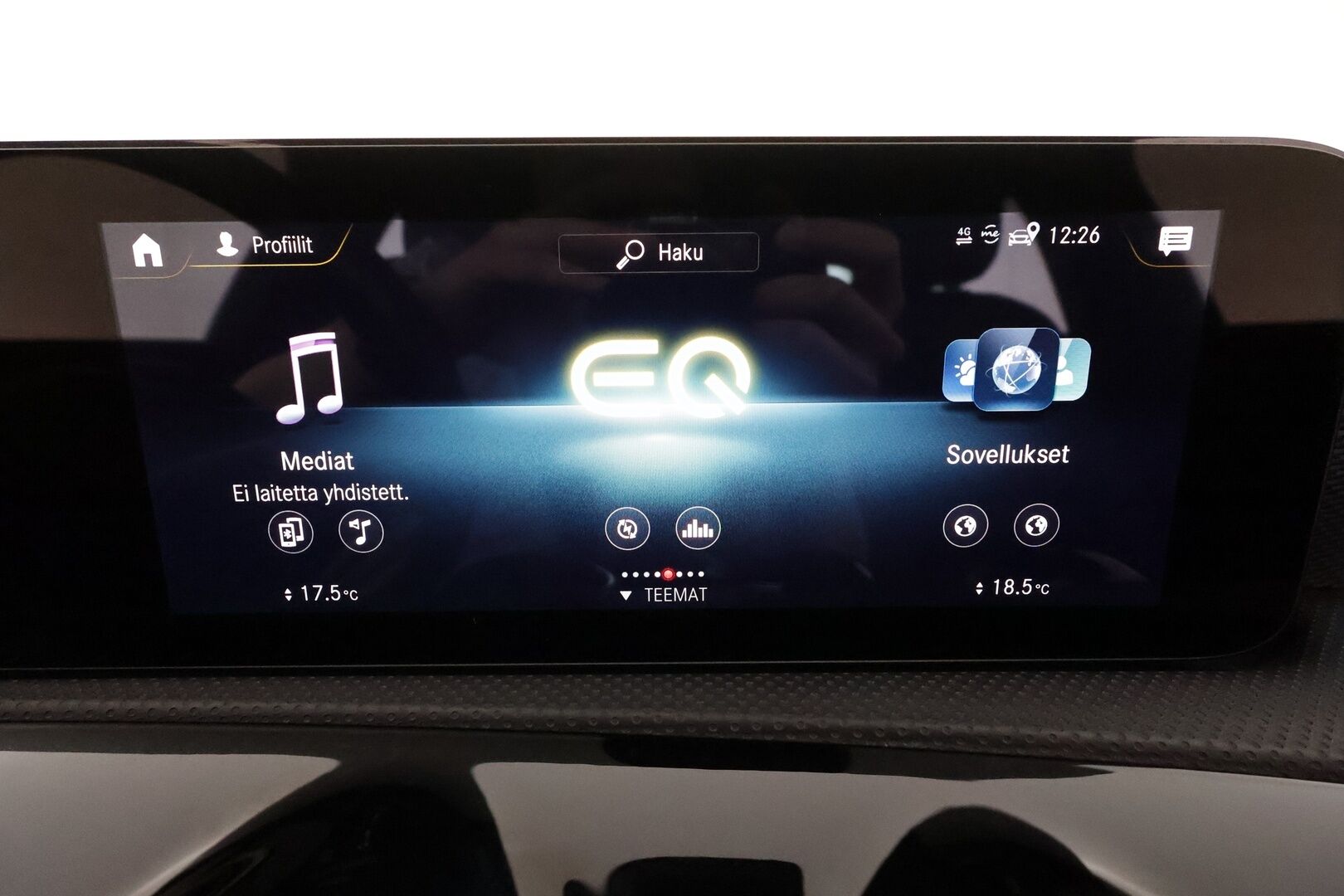 Mercedes-Benz CLA 2021 250 e A Business Progressive EQ Power ** P.Kamera / LED-High Performance / Sporttipenkit / Navi / Kaistavahti ** - 1.Om Suomi-auto / Kahdet Renkaat / Akku Kuntotarkistettu!