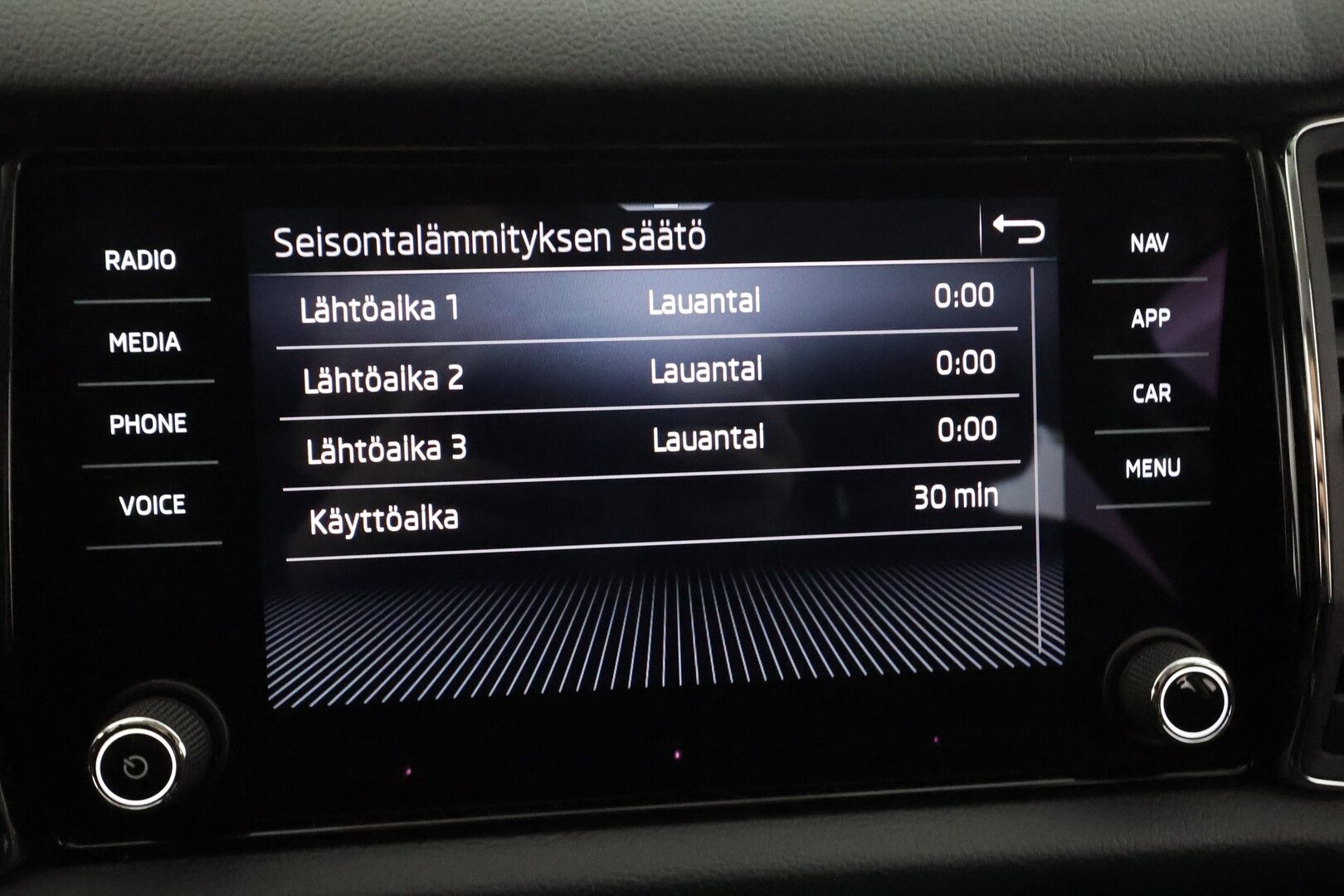 Skoda Kodiaq 2021 1,5 TSI ACT Ambition BusinessLine - | Webasto | Koukku | ACC | LED | P.tutkat | Navi | Ratinlämmitys | Keyless | 1-om Suomi-auto | Kahdet renkaat | Merkkihuollot | 