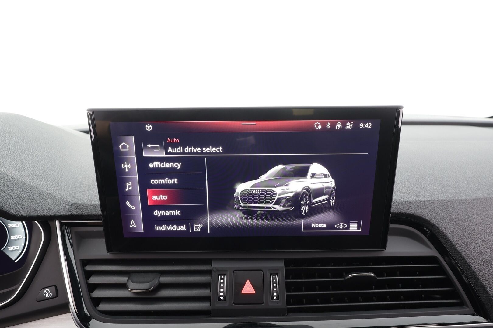 Audi Q5 2021 S line 55 TFSI e 270 kW quattro S tronic Electrified Edition - | ACC | Koukku | Ilma-alusta | Matrix-LED | P.kamera | Sporttipenkit | Keyless | Apple&Android | 1.Om Suomi-auto | Kahdet Renkaat |