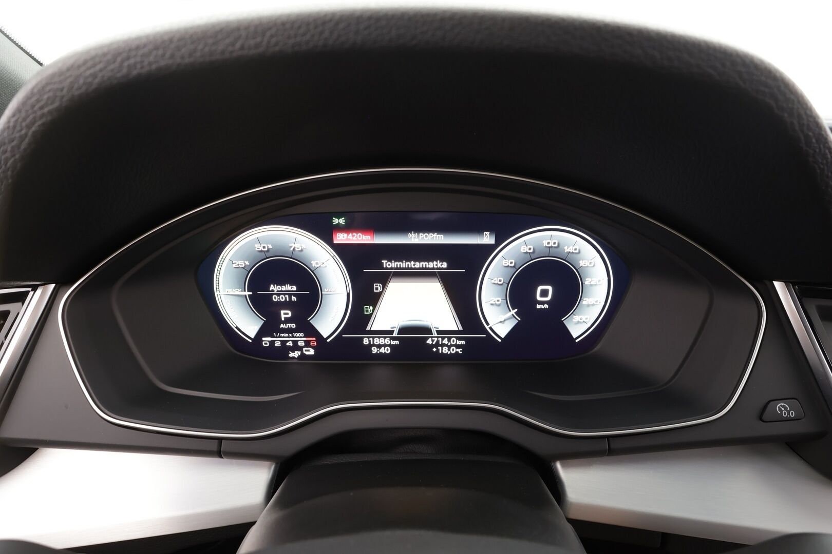 Audi Q5 2021 S line 55 TFSI e 270 kW quattro S tronic Electrified Edition - | ACC | Koukku | Ilma-alusta | Matrix-LED | P.kamera | Sporttipenkit | Keyless | Apple&Android | 1.Om Suomi-auto | Kahdet Renkaat |